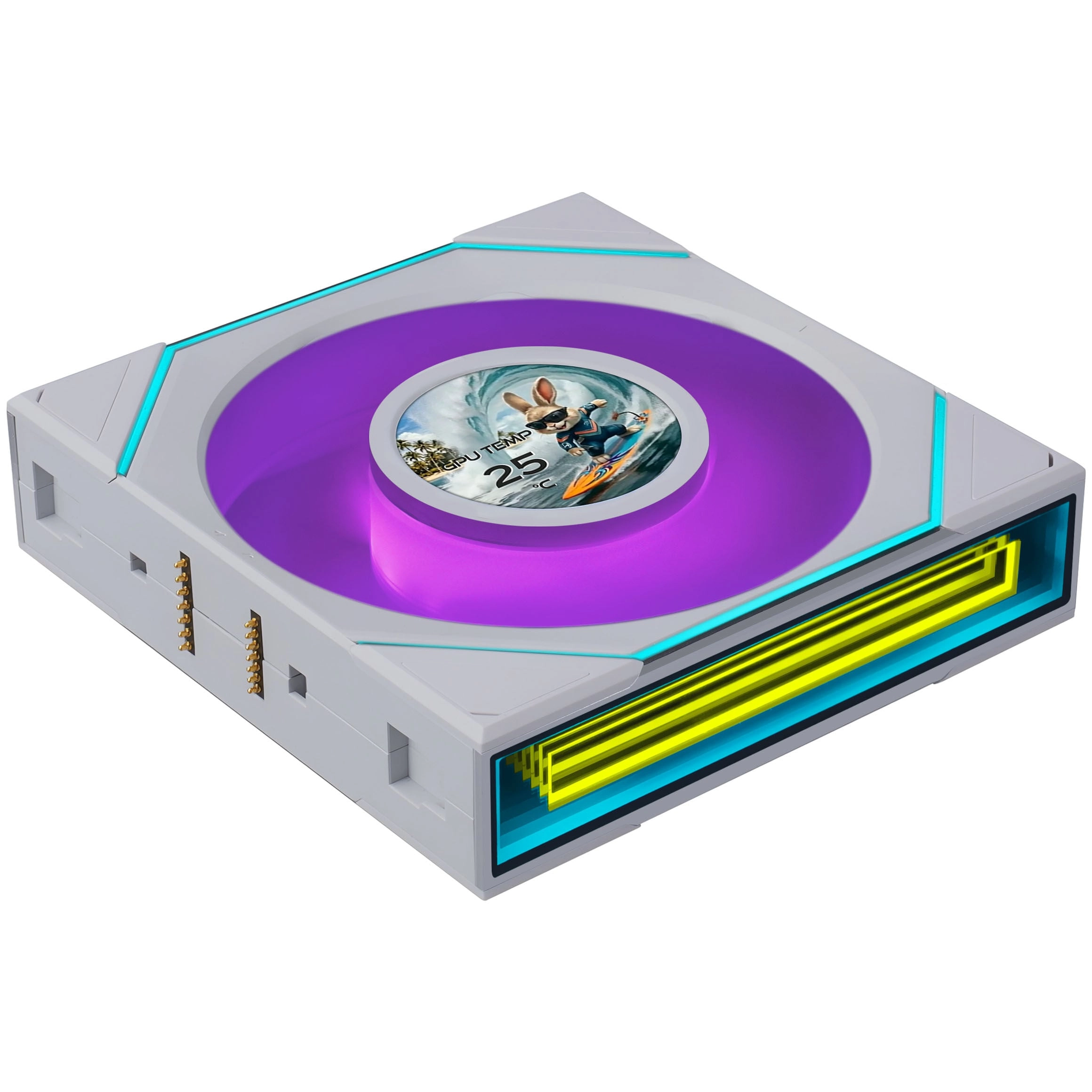 Lian Li UNI FAN SL-INF LCD