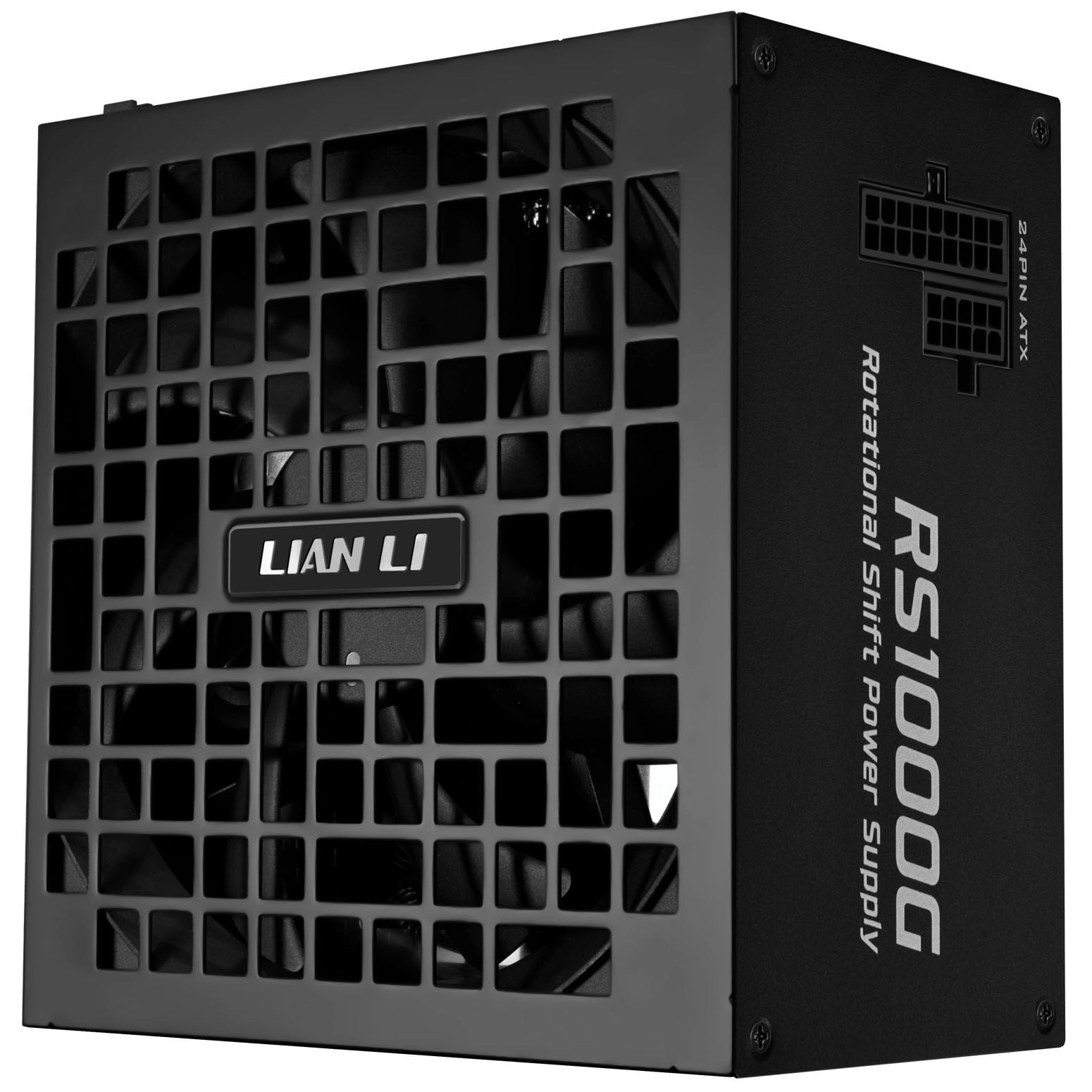Power Supply LIAN LI EDGE GOLD