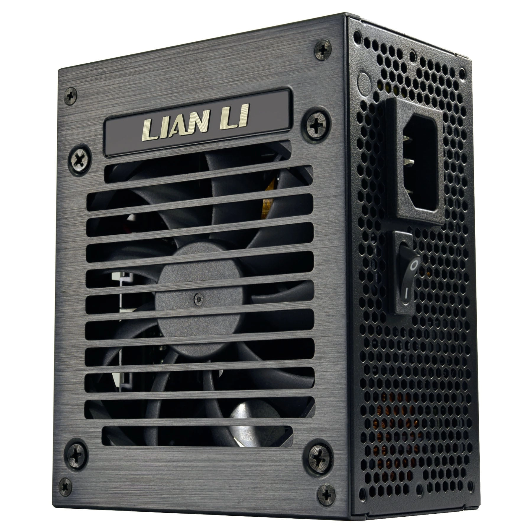Lian Li SP750 V2 Gold ATX