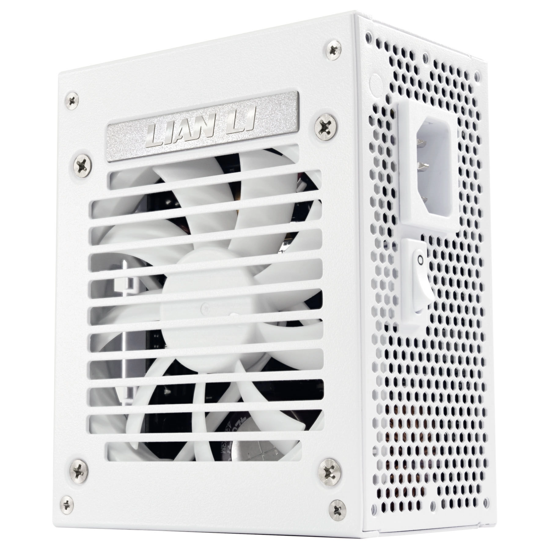 Lian Li SP750 V2 Gold ATX