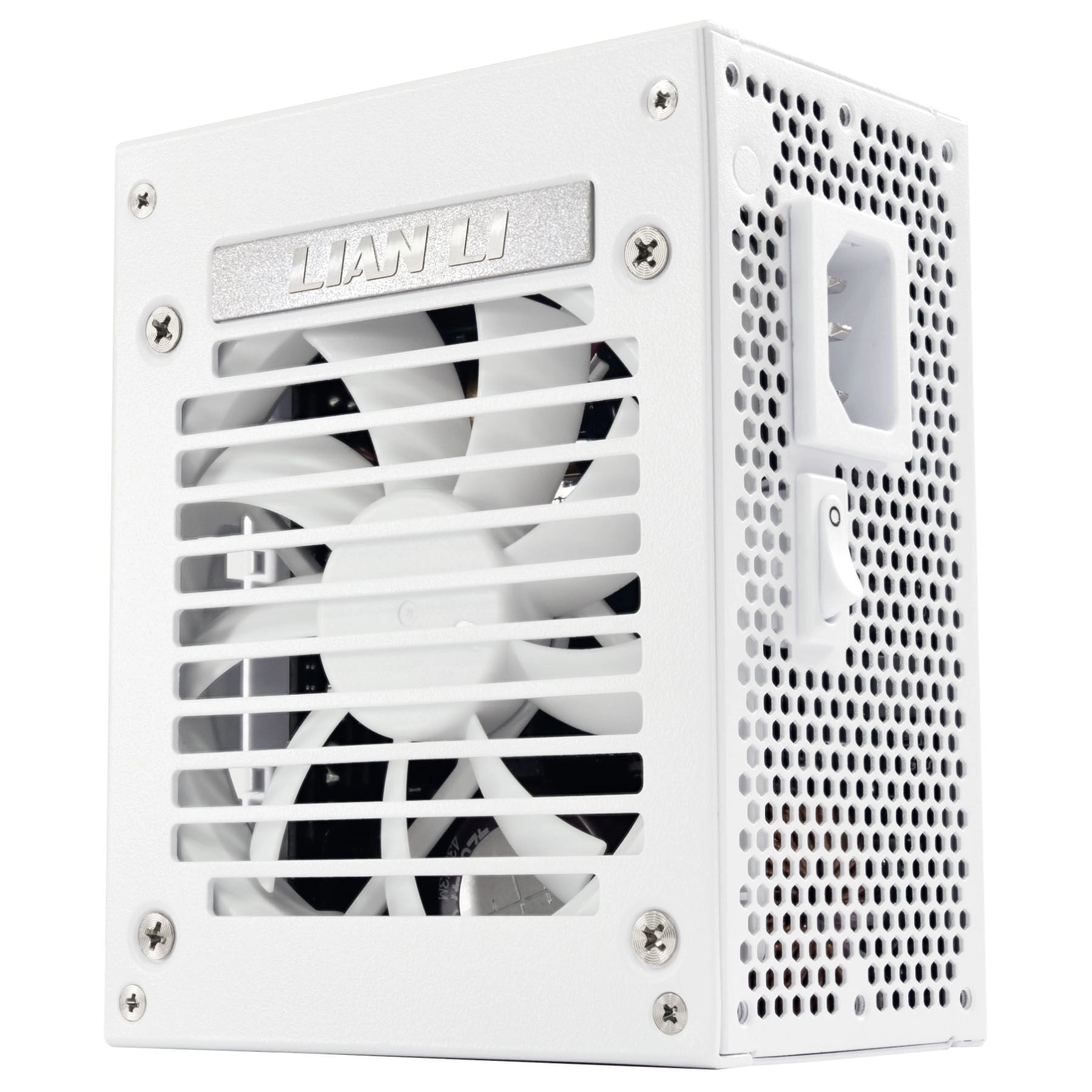 Lian Li SP850 V2 Gold ATX