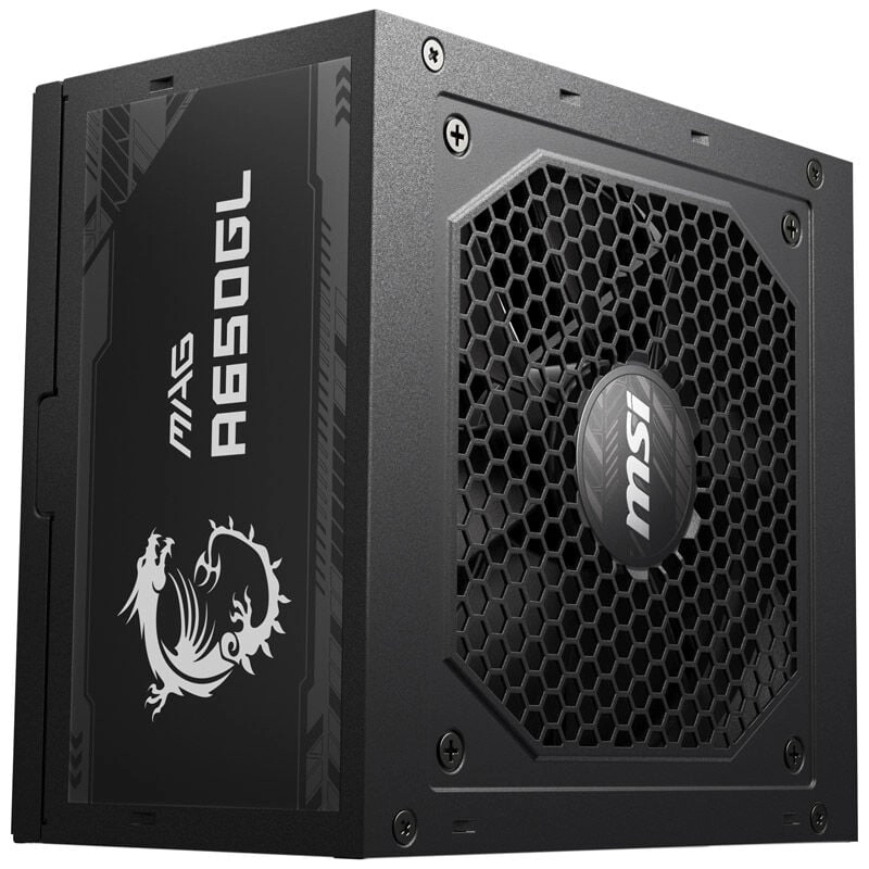 A650GL 650W