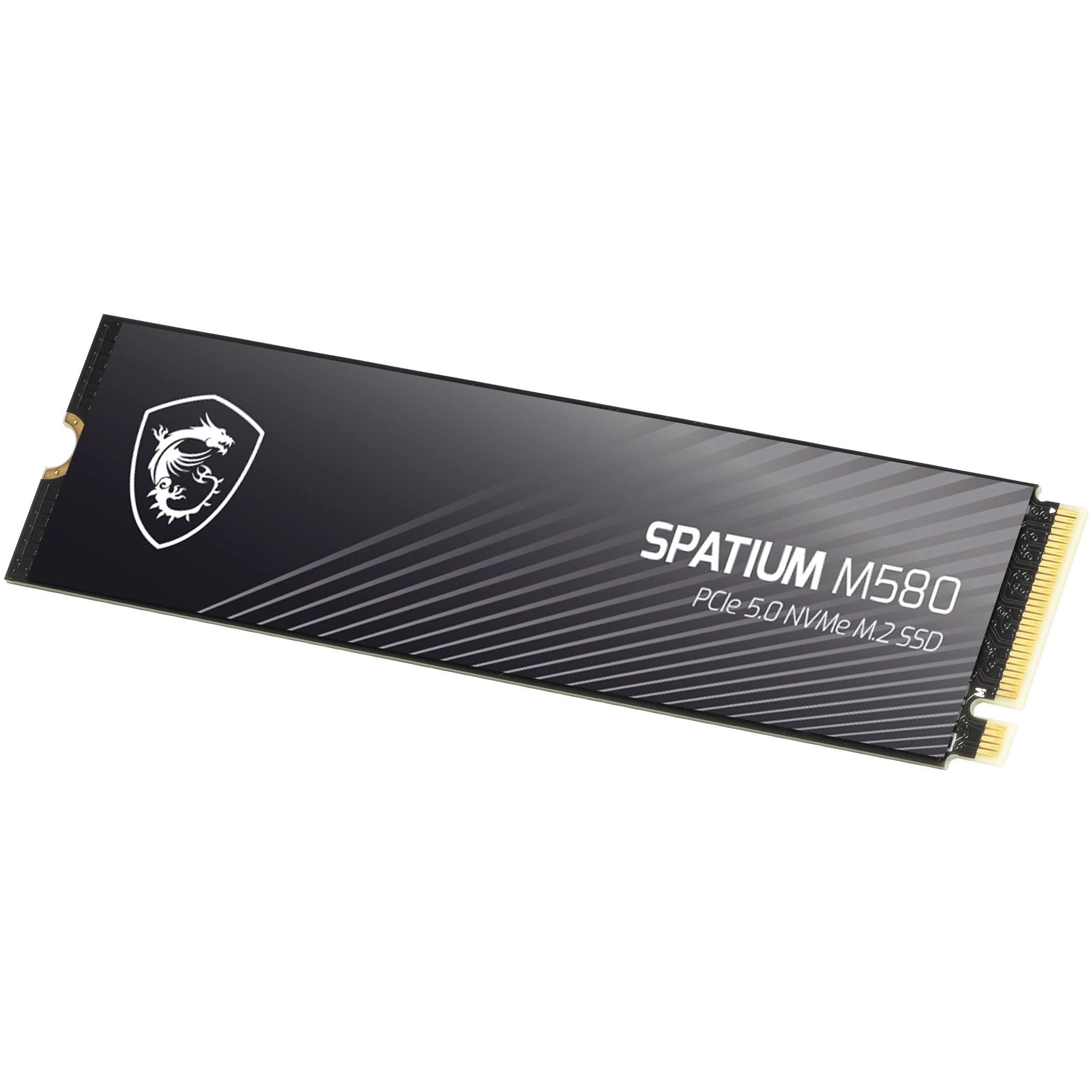 SSD 2TB MSI Spatium M580 (M
