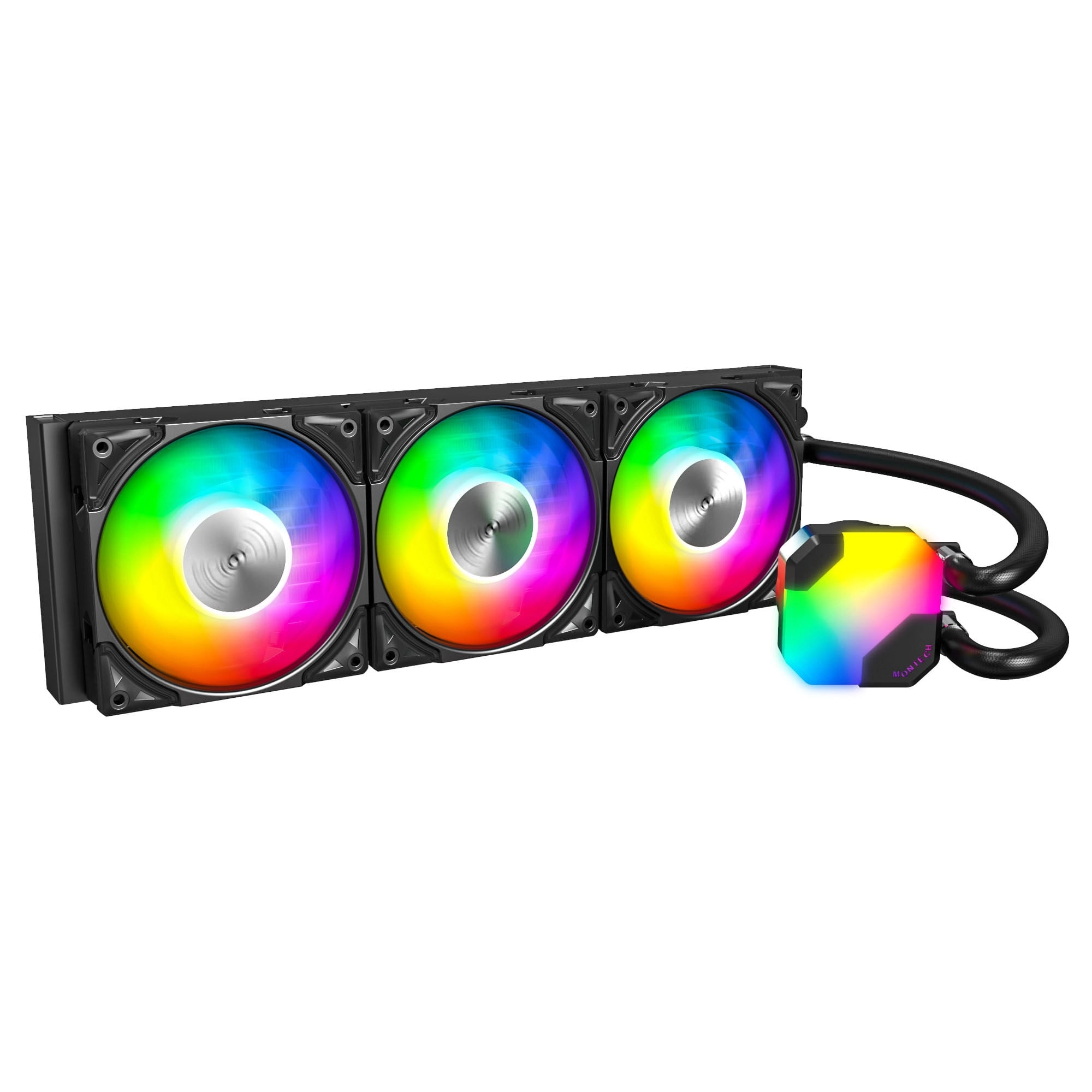 Hyper Flow ARGB AIO Water Cooling
