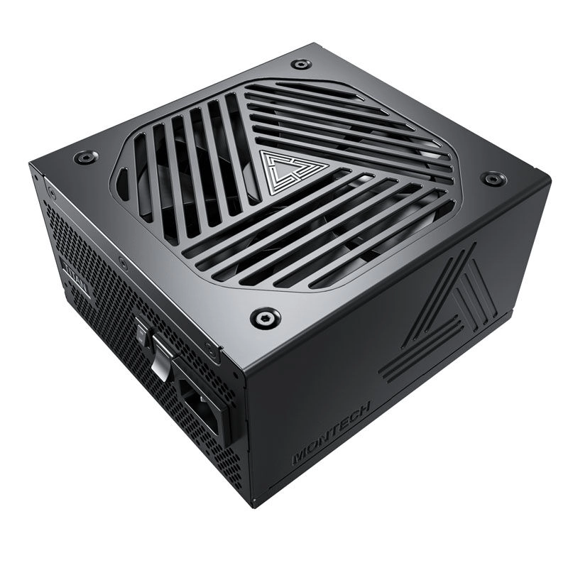 Zasilacz Montech Titan Gold 850W (TIS0124)