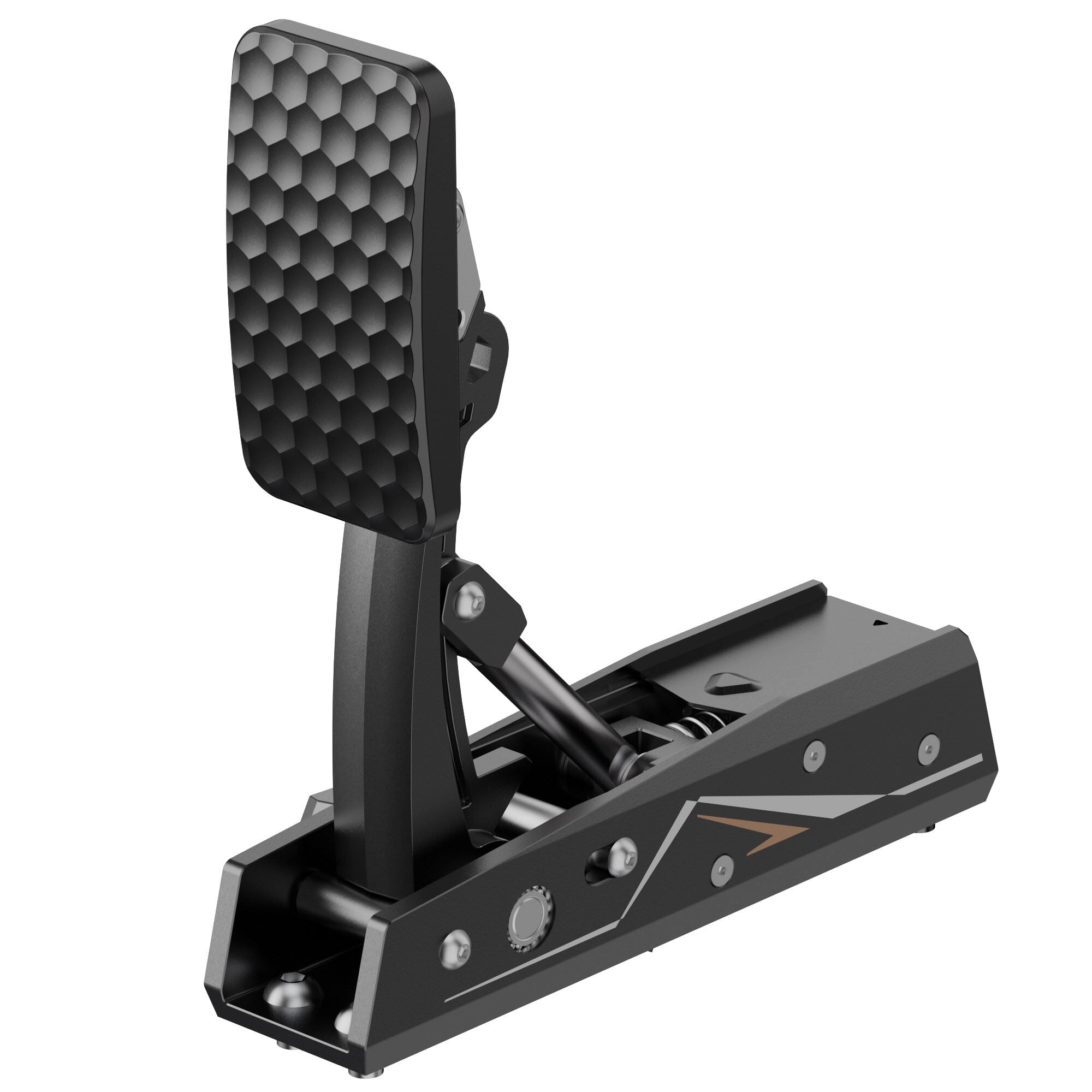 MOZA Clutch Pedal CRP2 (RS067) RS067