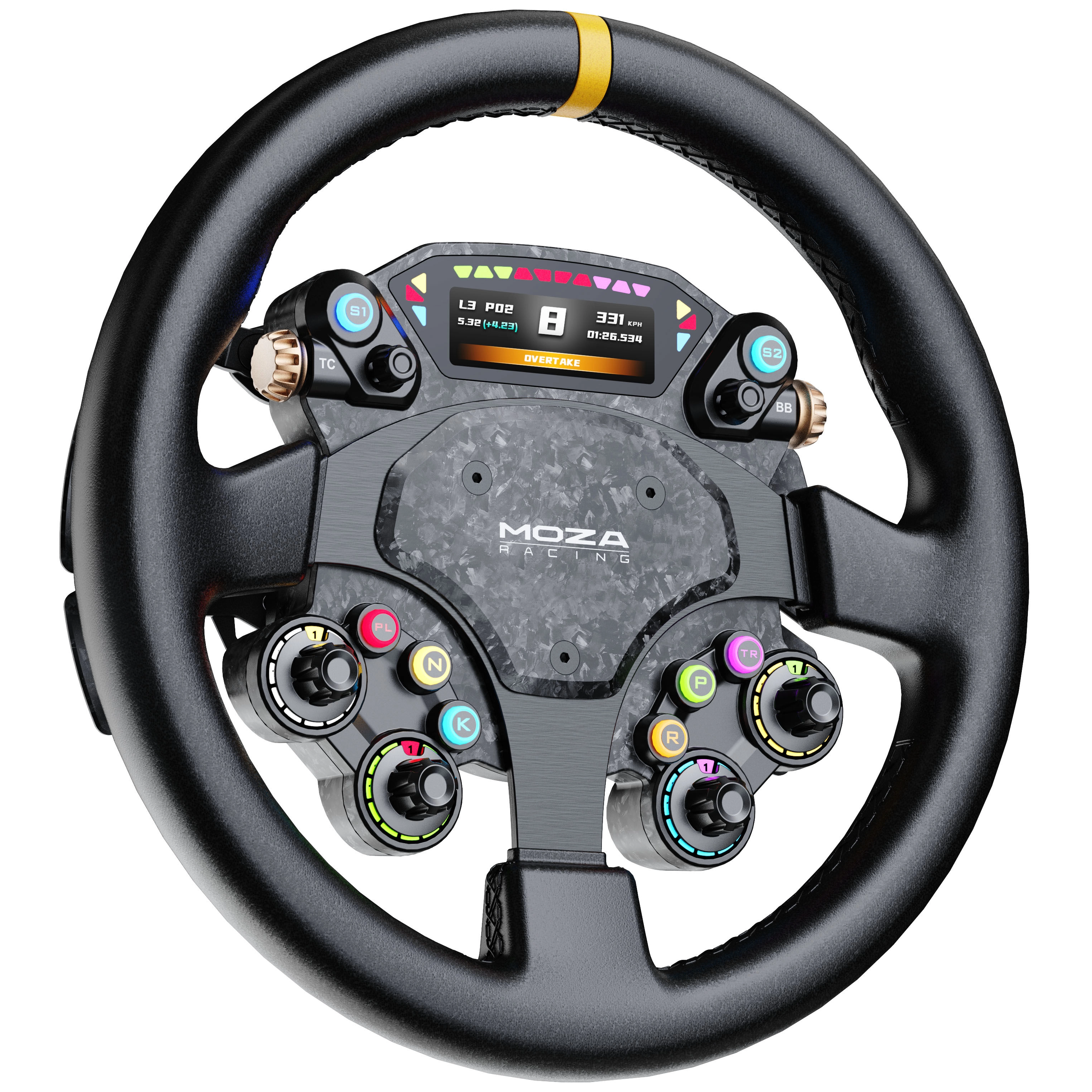 _8308519 MOZA RACING CS Pro RS093 gaming steering wheel