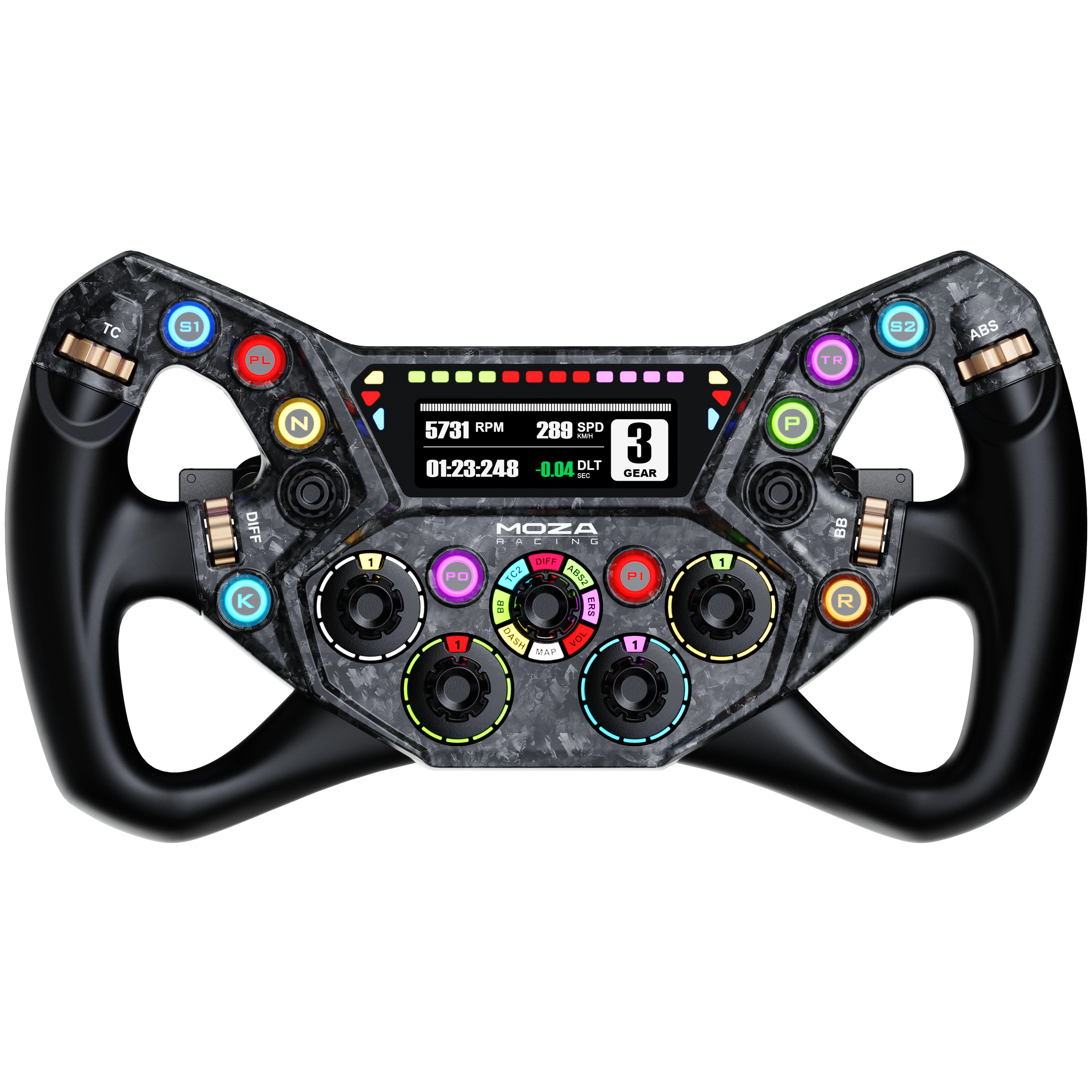 _8308521 MOZA RACING KS Pro RS095 gaming steering wheel