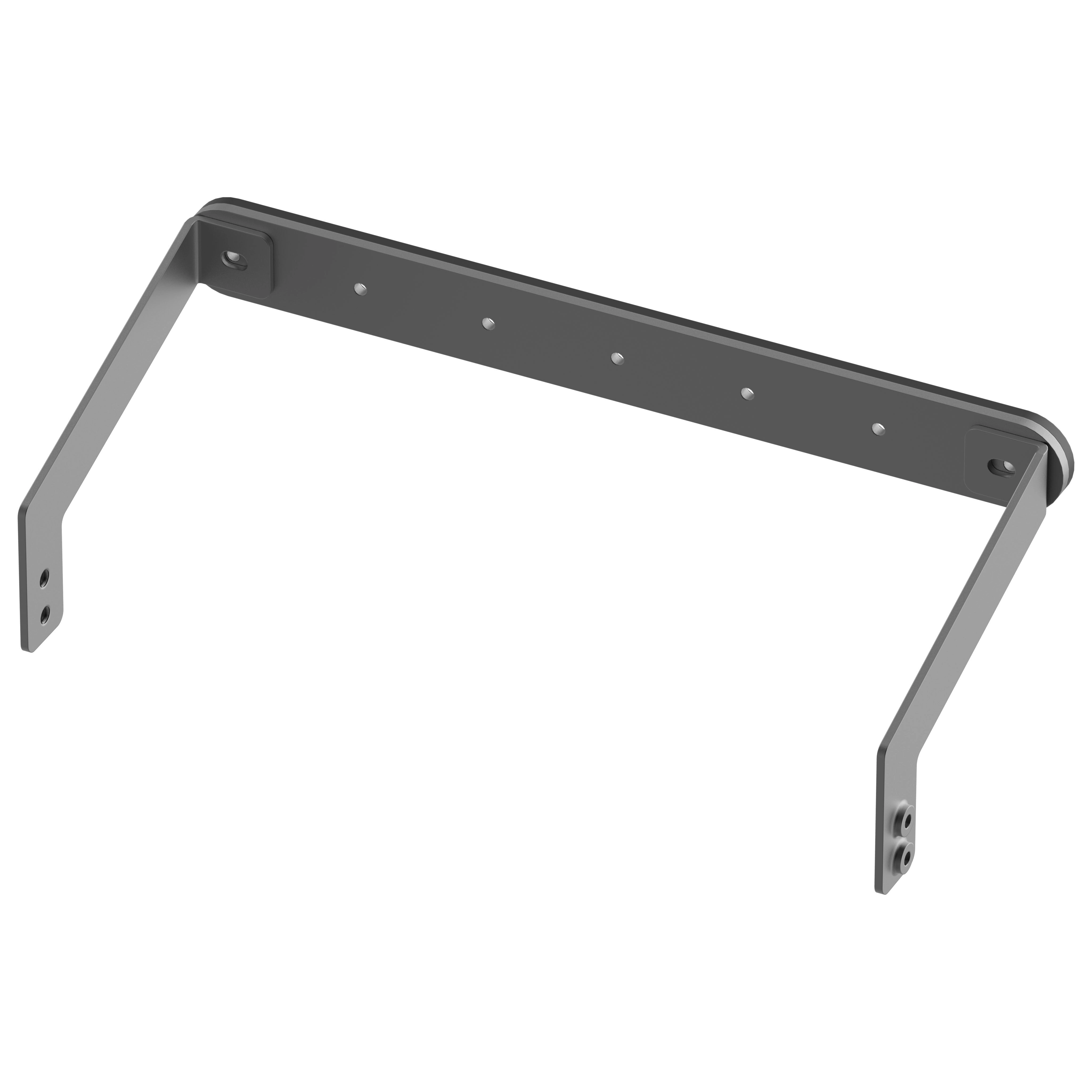 MOZA RACING SRP2 rear bracket 4V06-01G