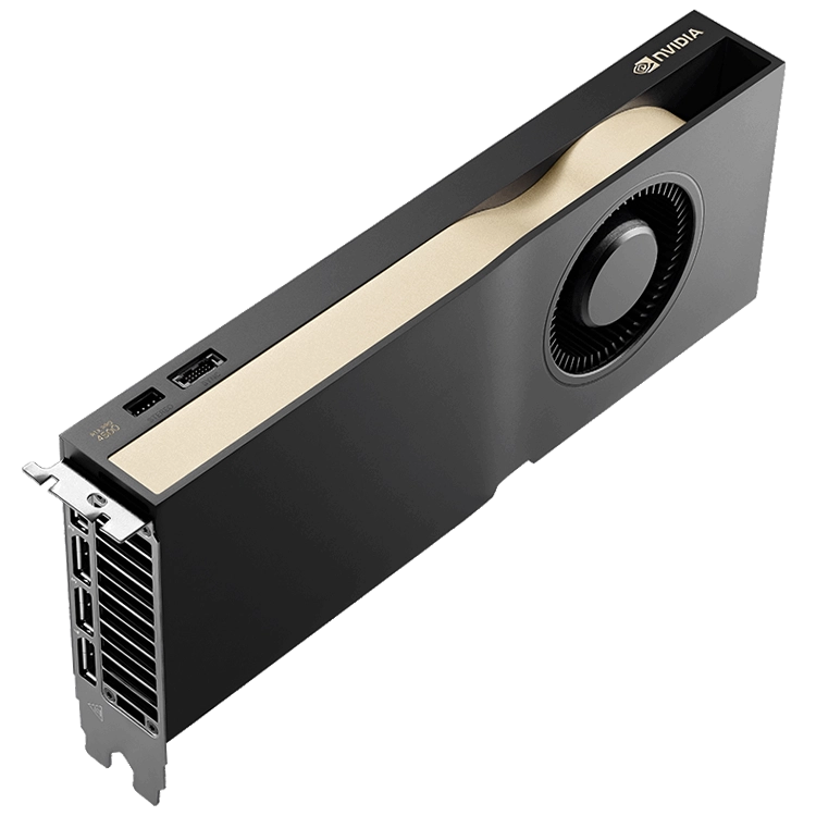 PNY RTX PRO 4500 Blackwell 32GB