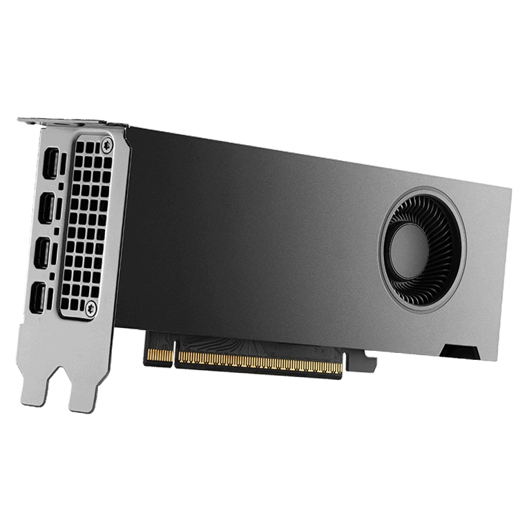 Quadro RTX PRO 4000 SFF 24GB