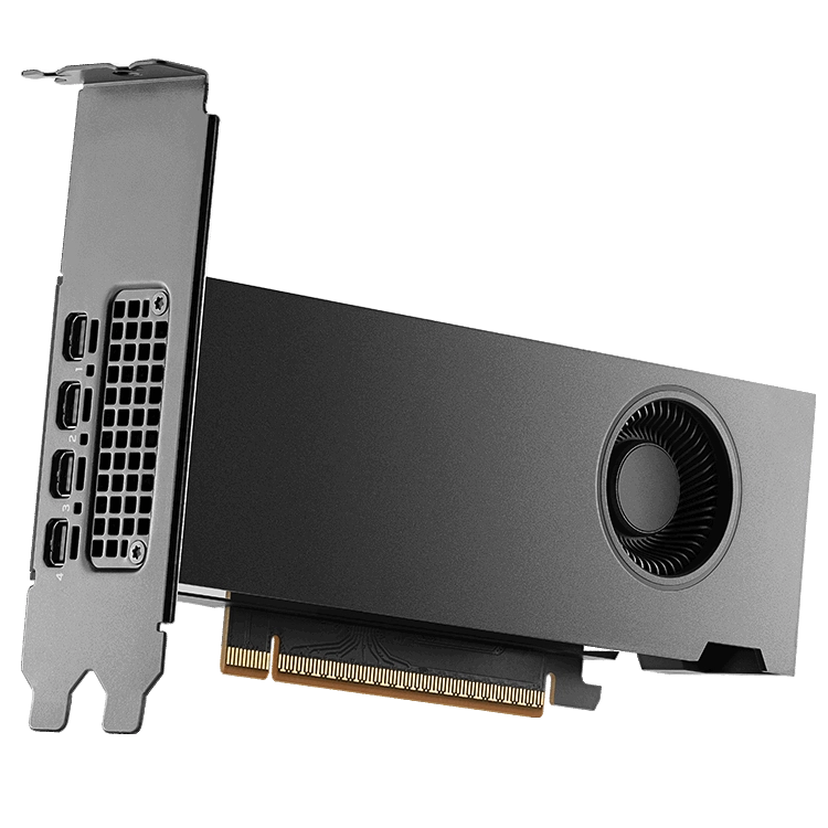 RTX Pro 2000 16GB Nvidia Blackwell