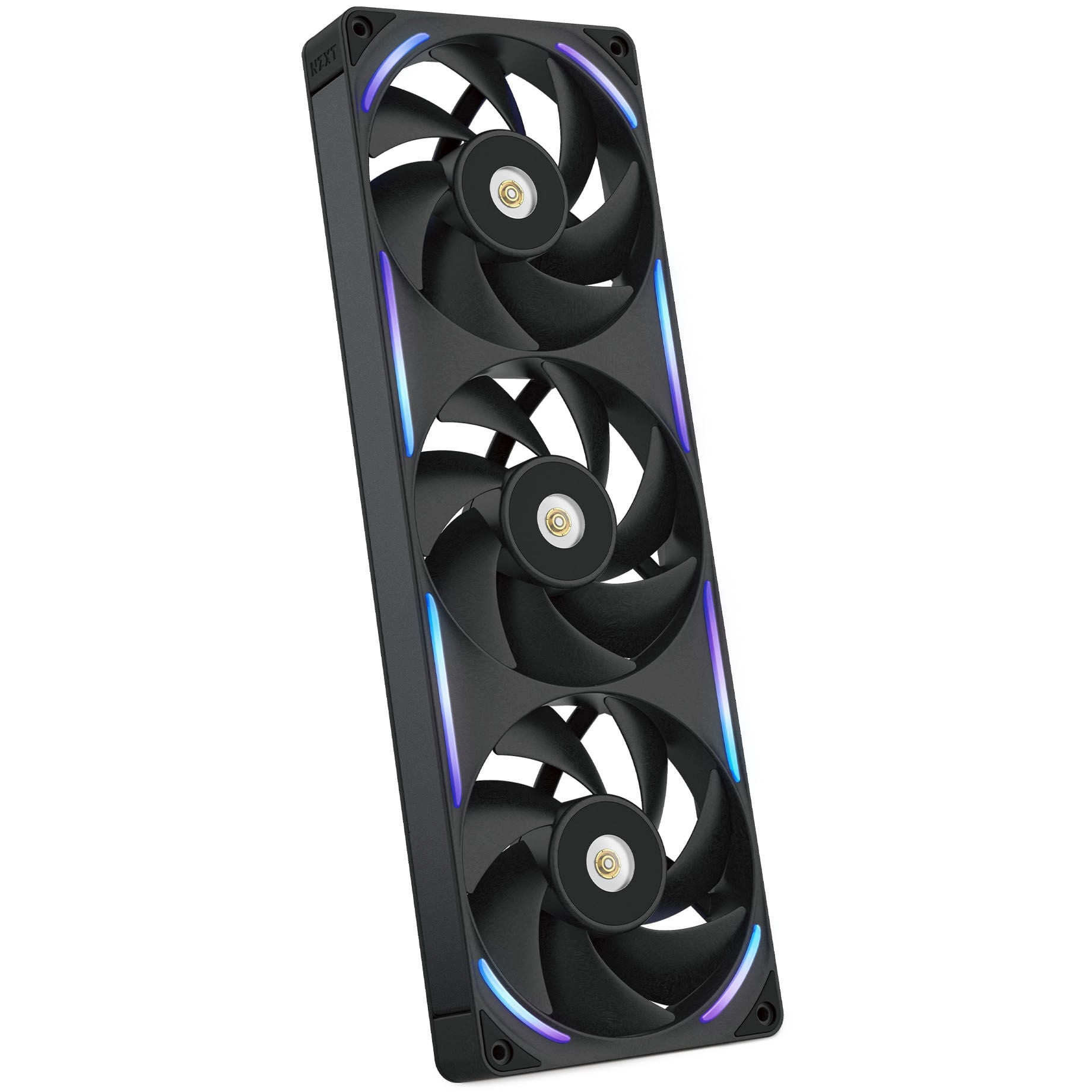 360MM NZXT F-Serie F360X RGB Lüfter
