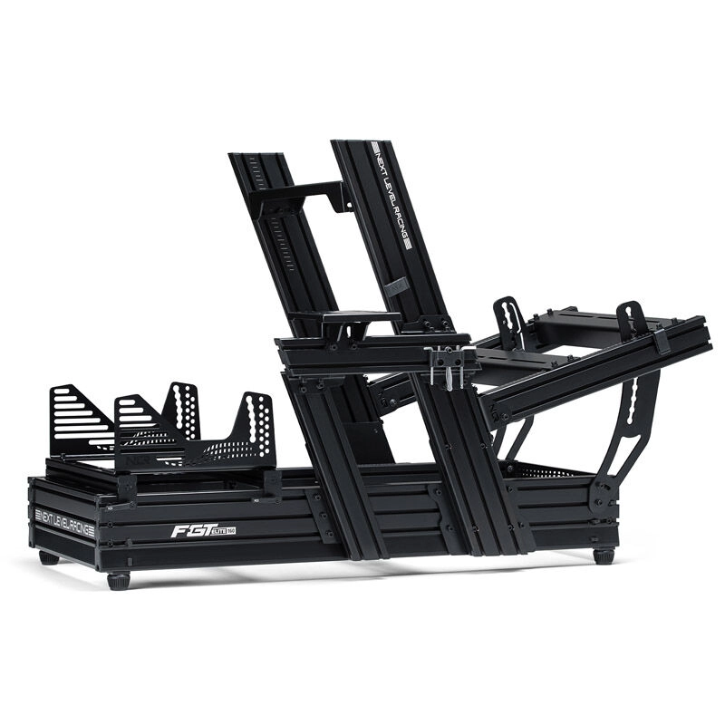 Next Level Racing Kokpit F-GT Elite