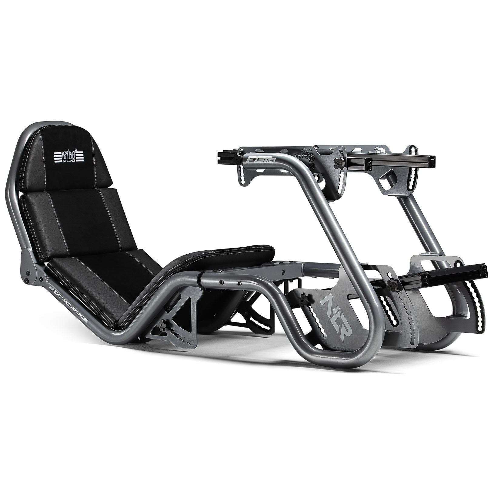 Next Level Racing Steel Racing Simulator