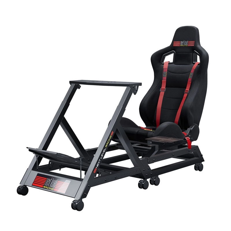 Next Level Racing - GTTrack 1135040