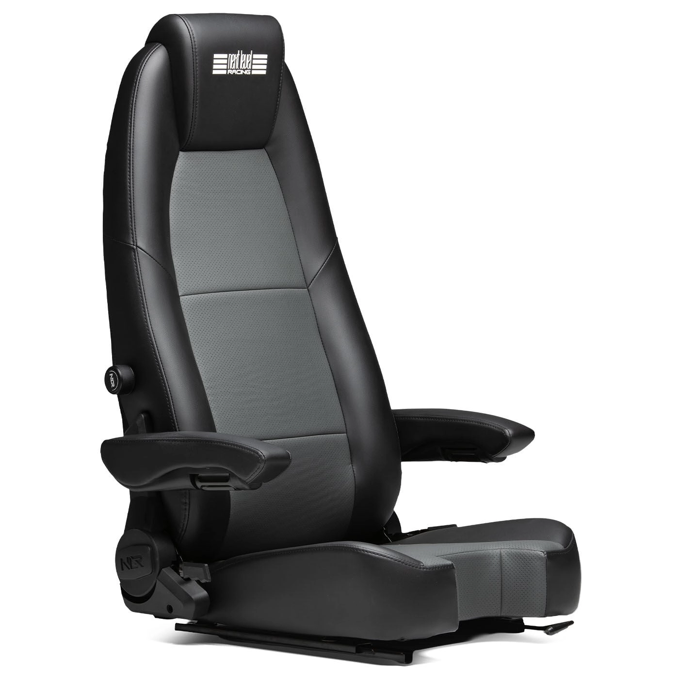 Next Level Racing Flight Seat 2