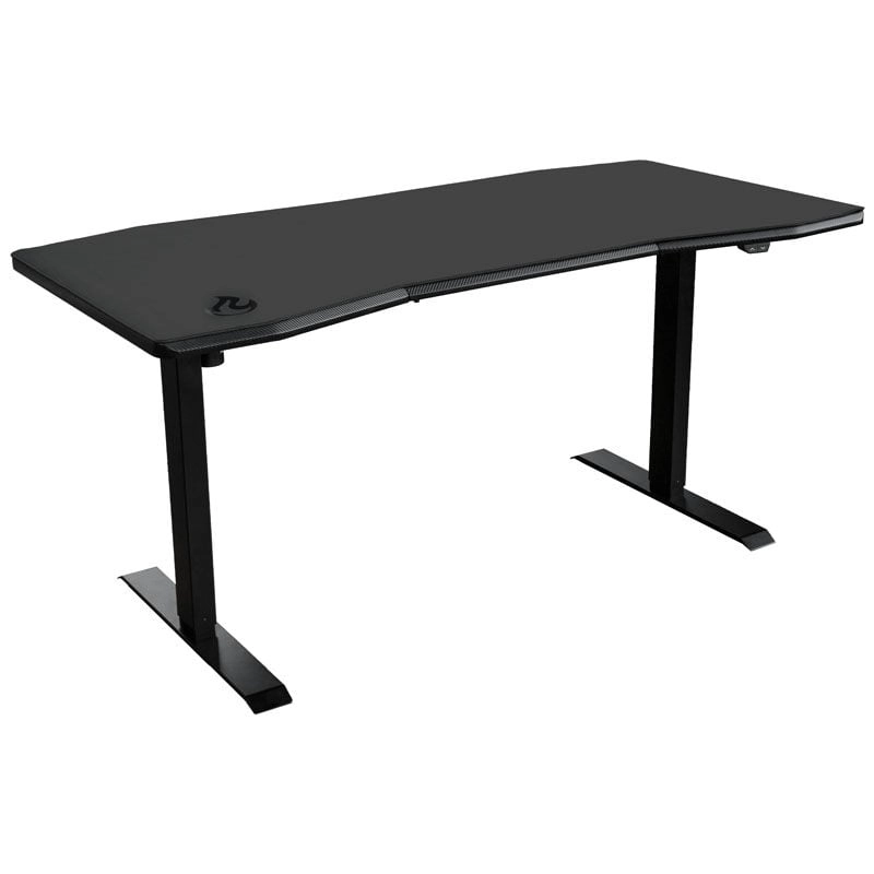 Nitro Concepts Gaming Desk D16E Carbon