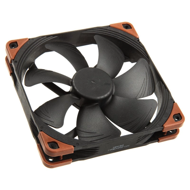 140mm Noctua NF-A14 iPPC-3000 PWM 140mm