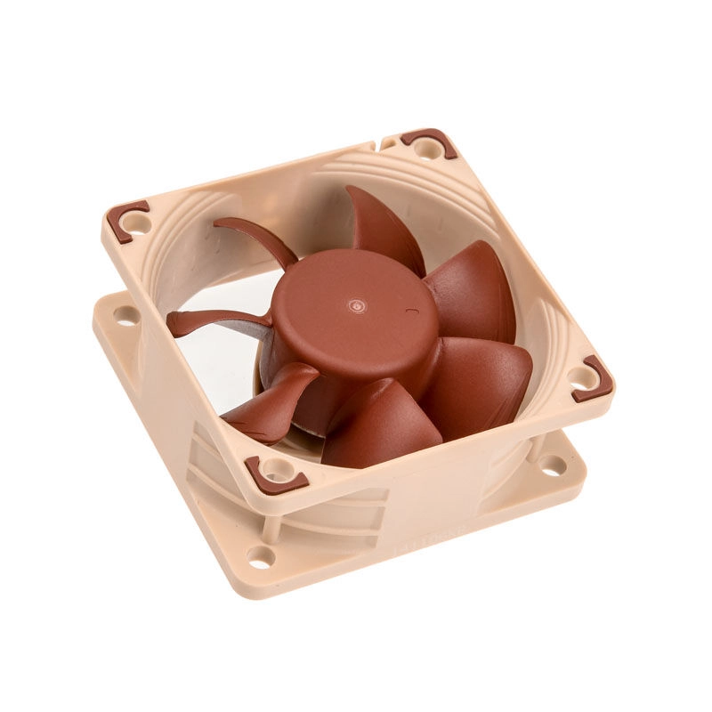 NF-A6x25-PWM 60 mm Case Fan NF-A6X25