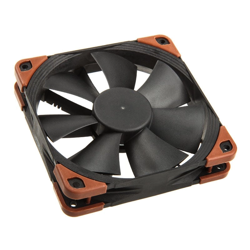 Noctua NF-F12 IndustrialIPPC-2000 Computer case Fan