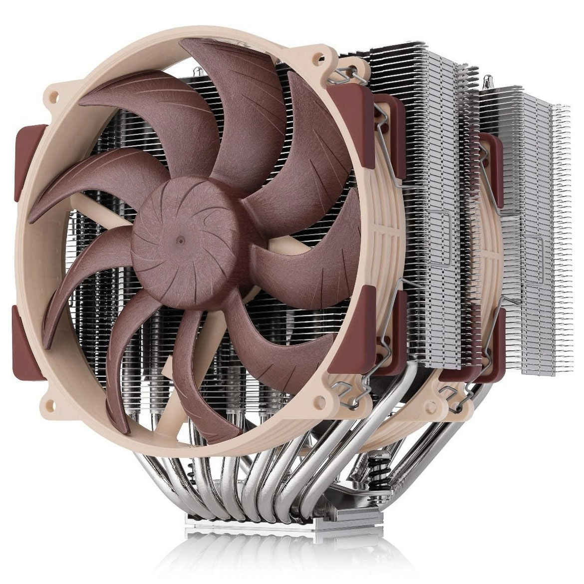 NH-D15 G2 HBC 140 mm CPU