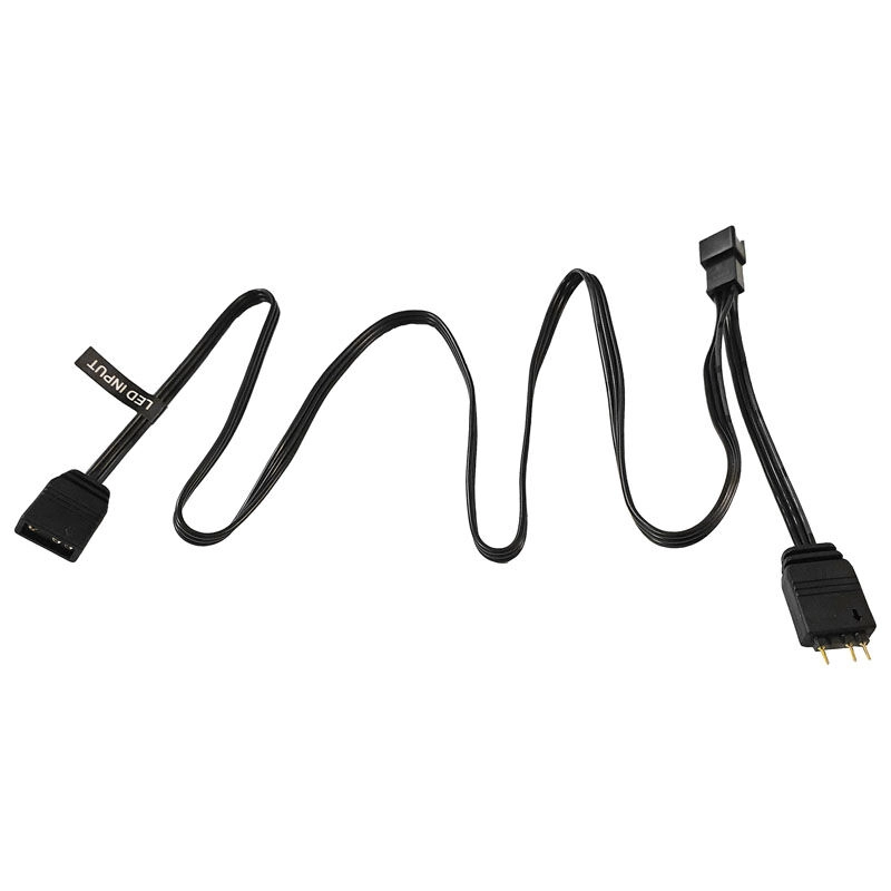 Phanteks PH-CB-DRGB3P_MB 3-pin 2 x Molex