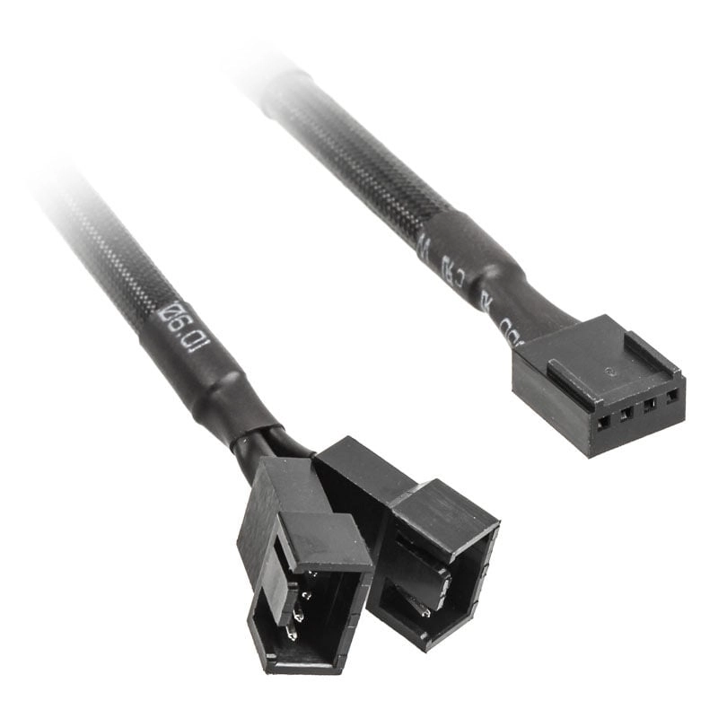 PHANTEKS Y-kabel dla wentylatorow 4-pin PWM