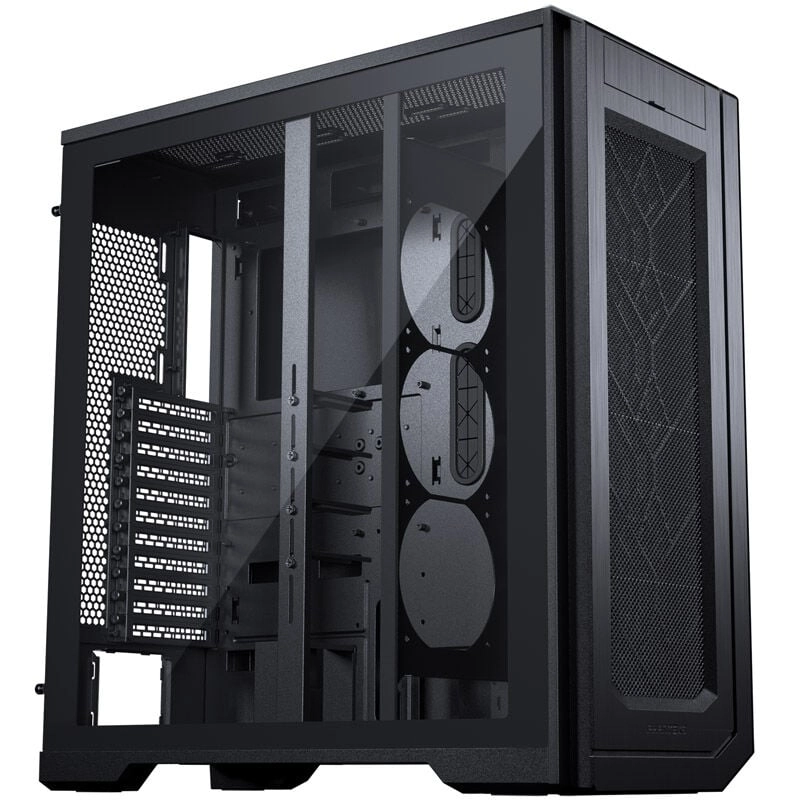 Enthoo Pro 2 TG Black