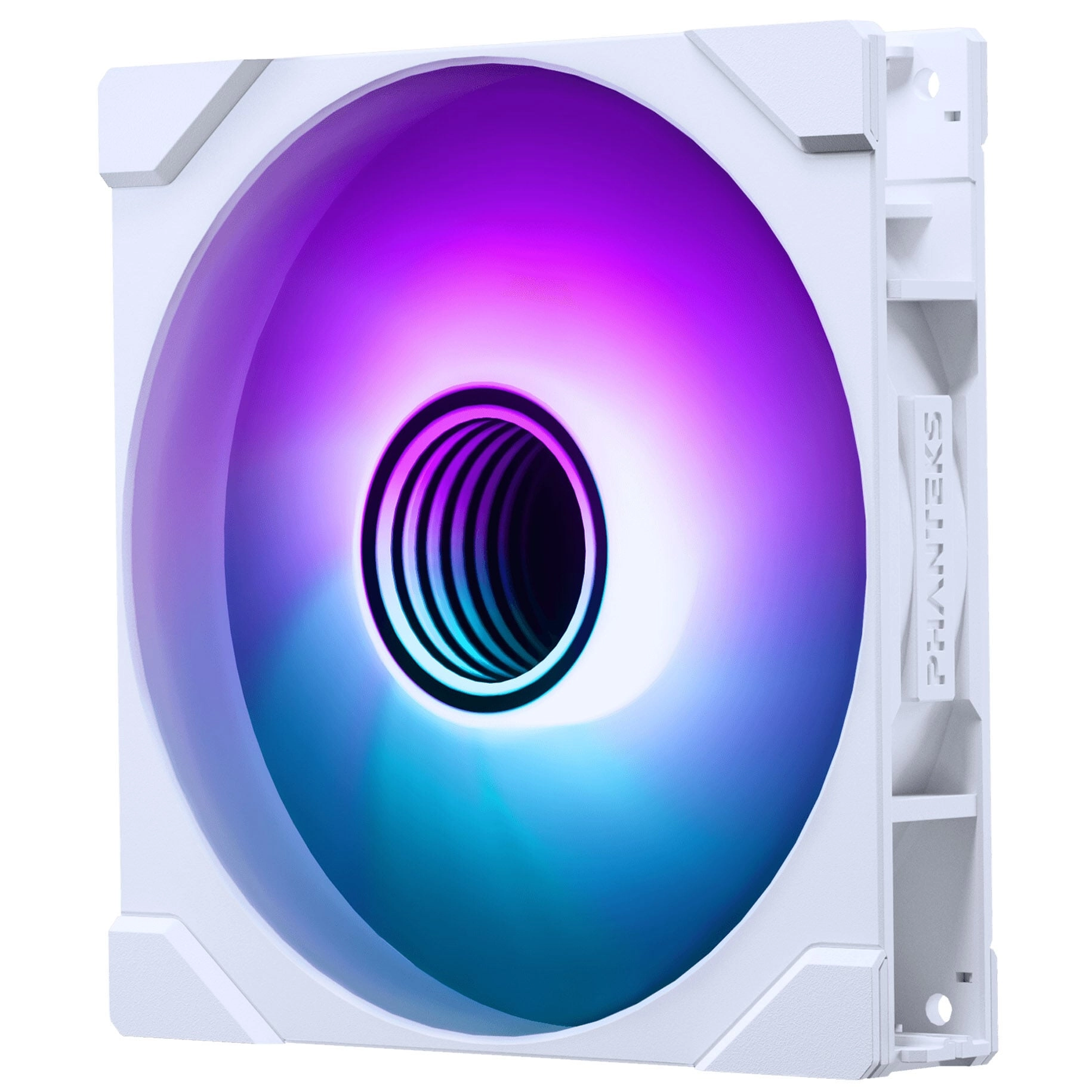 Phanteks M25G2-140 D-RGB fan white (PH-F140M25_G2_DWT01)