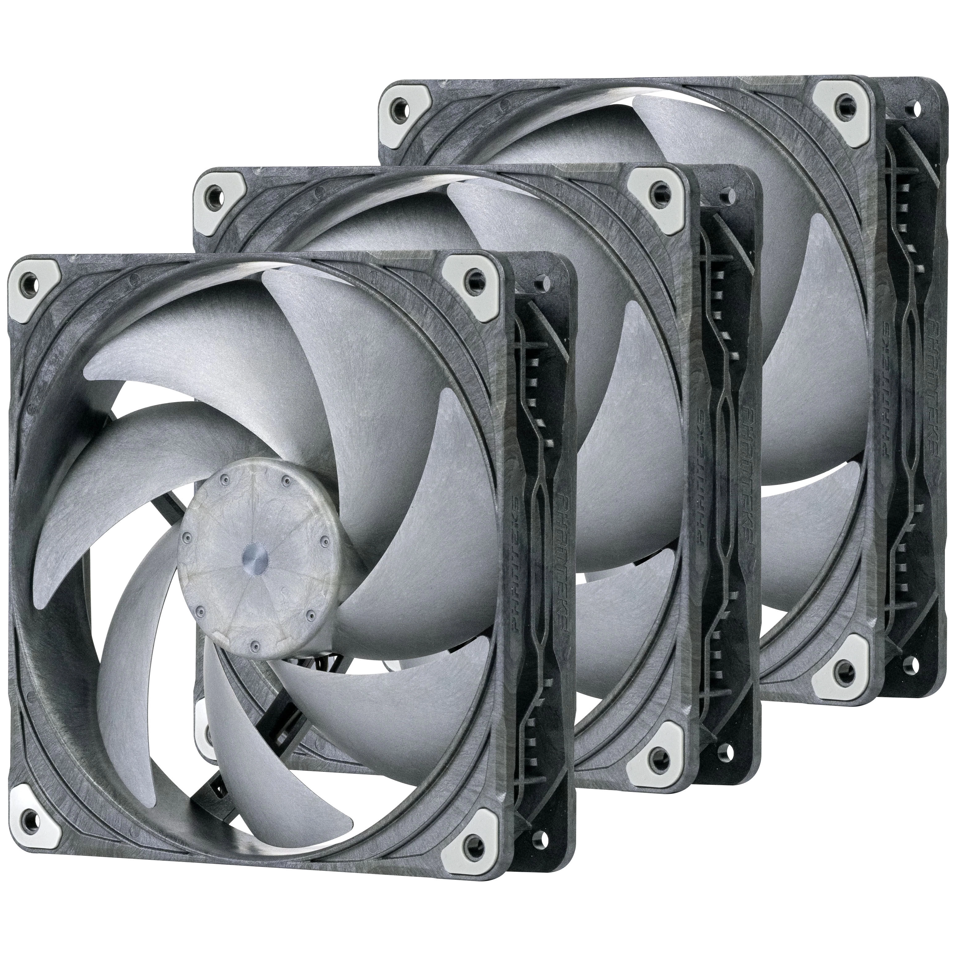 PHANTEKS T30 PWM 140mm Lüfter 3er