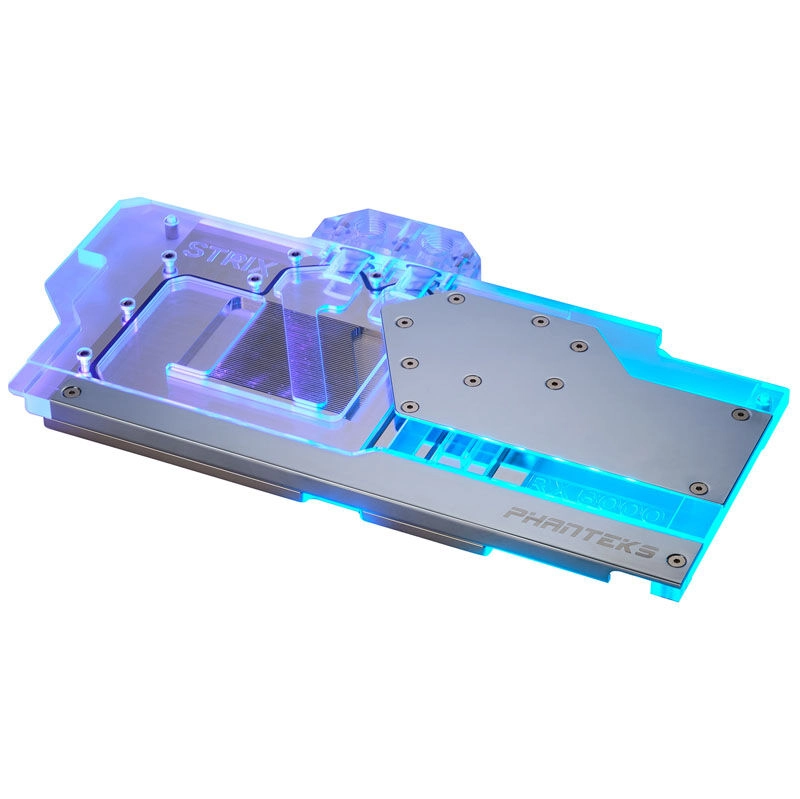 PHANTEKS Glacier G6000 STRIX GPU Water