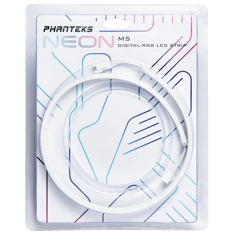PHANTEKS Neon Digital RGB LED strip