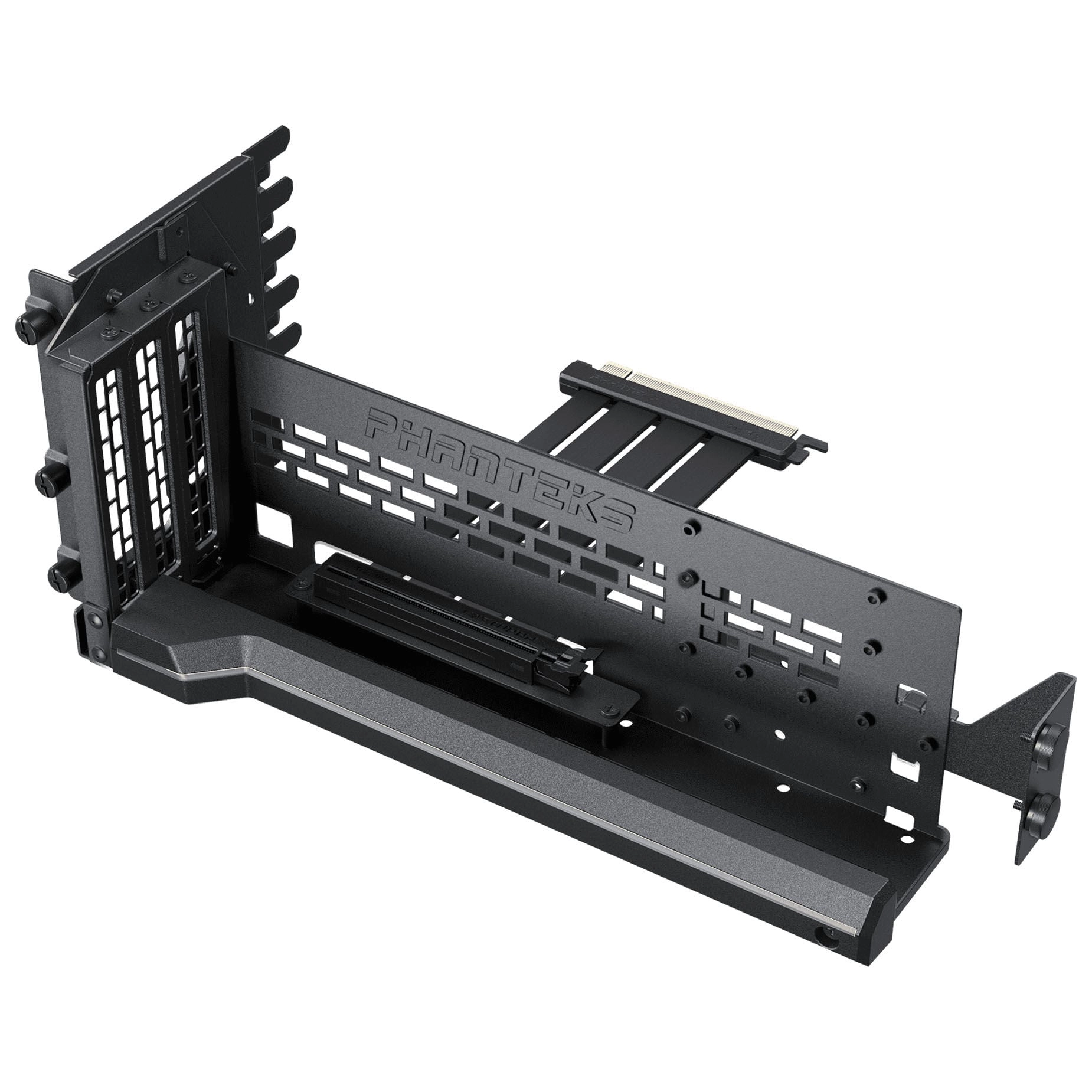 PHANTEKS Premium PCIe Gen 5 Vertical