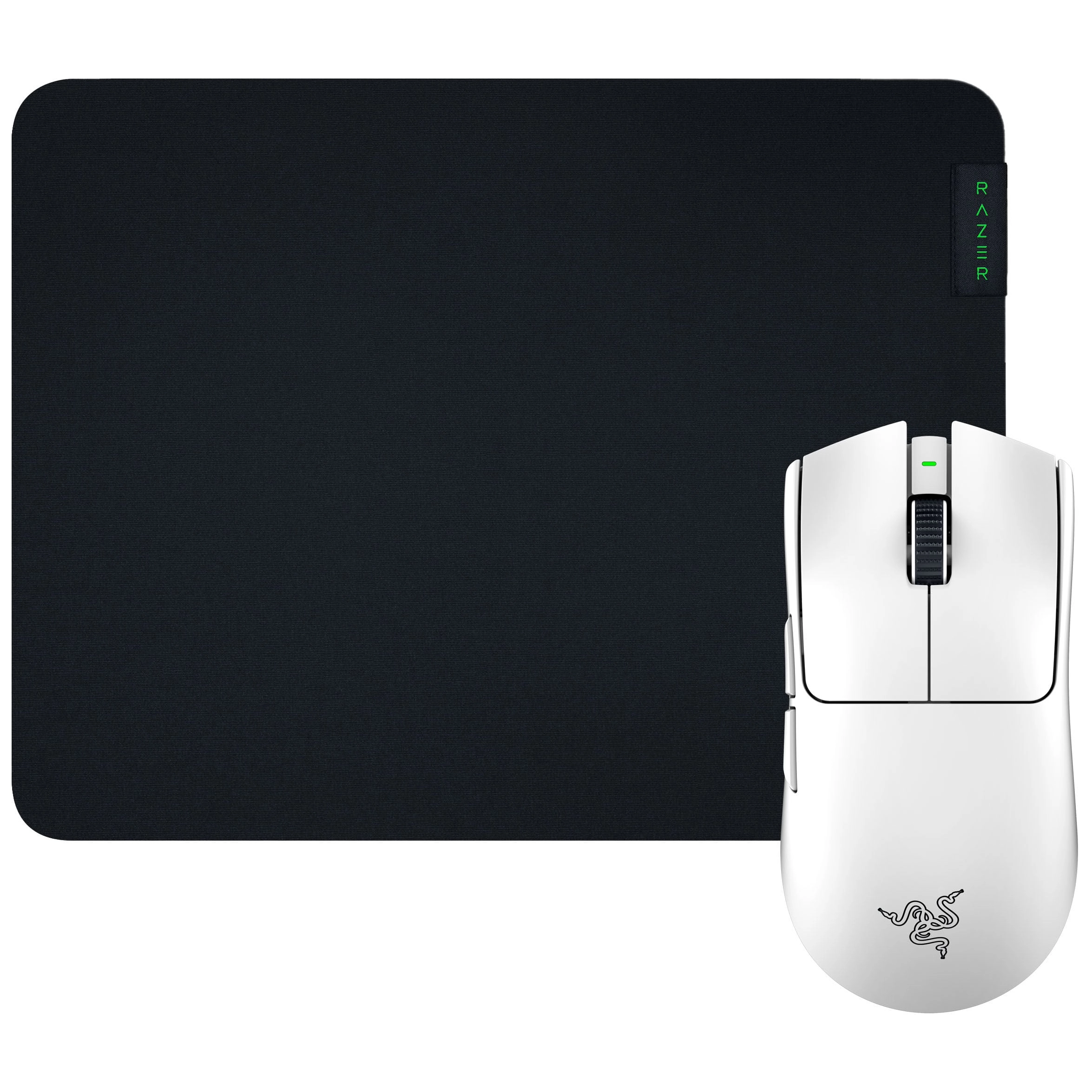 Razer Hero-Bundle Viper V3 Pro weiß