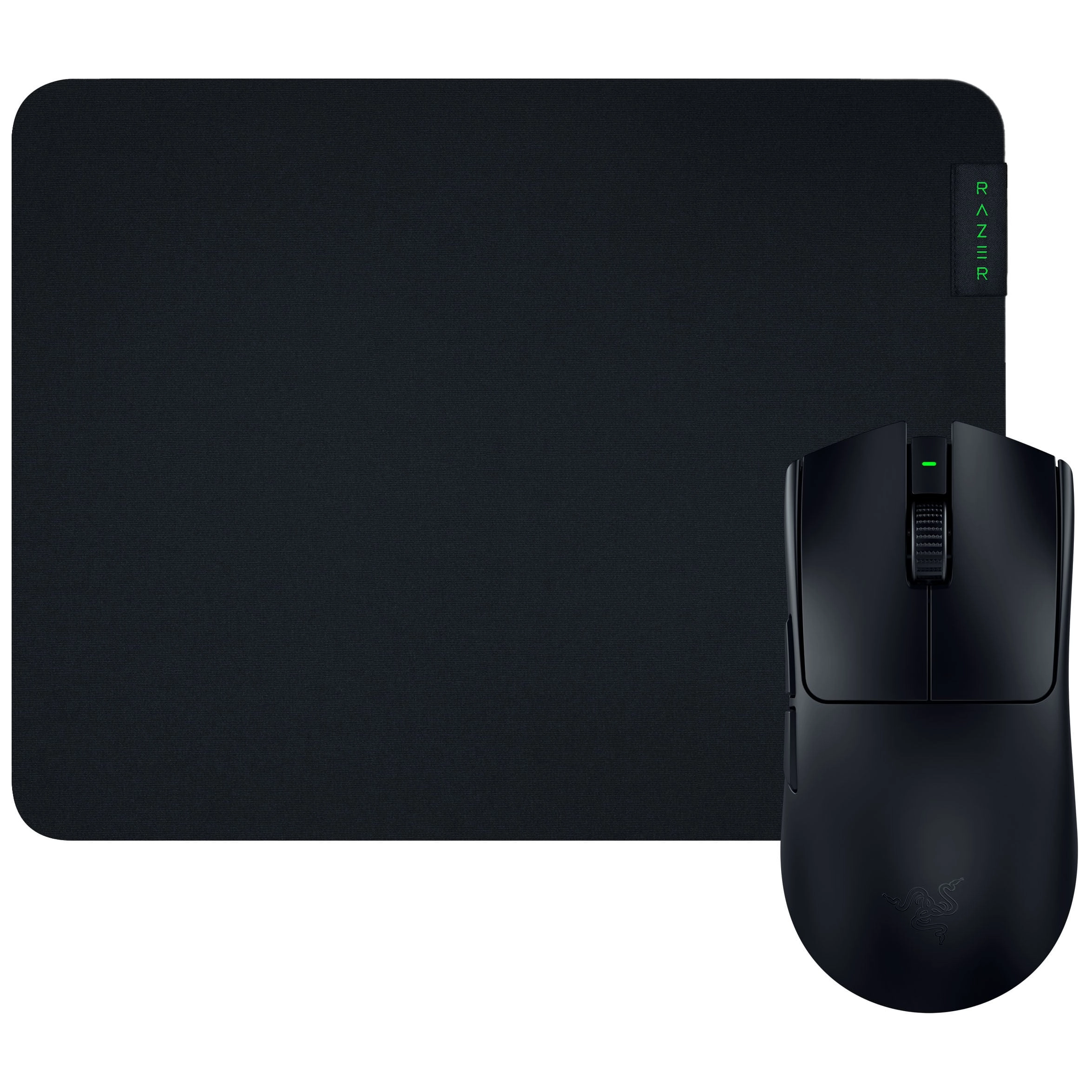 Razer Hero-Bundle Viper V3 Pro schwarz