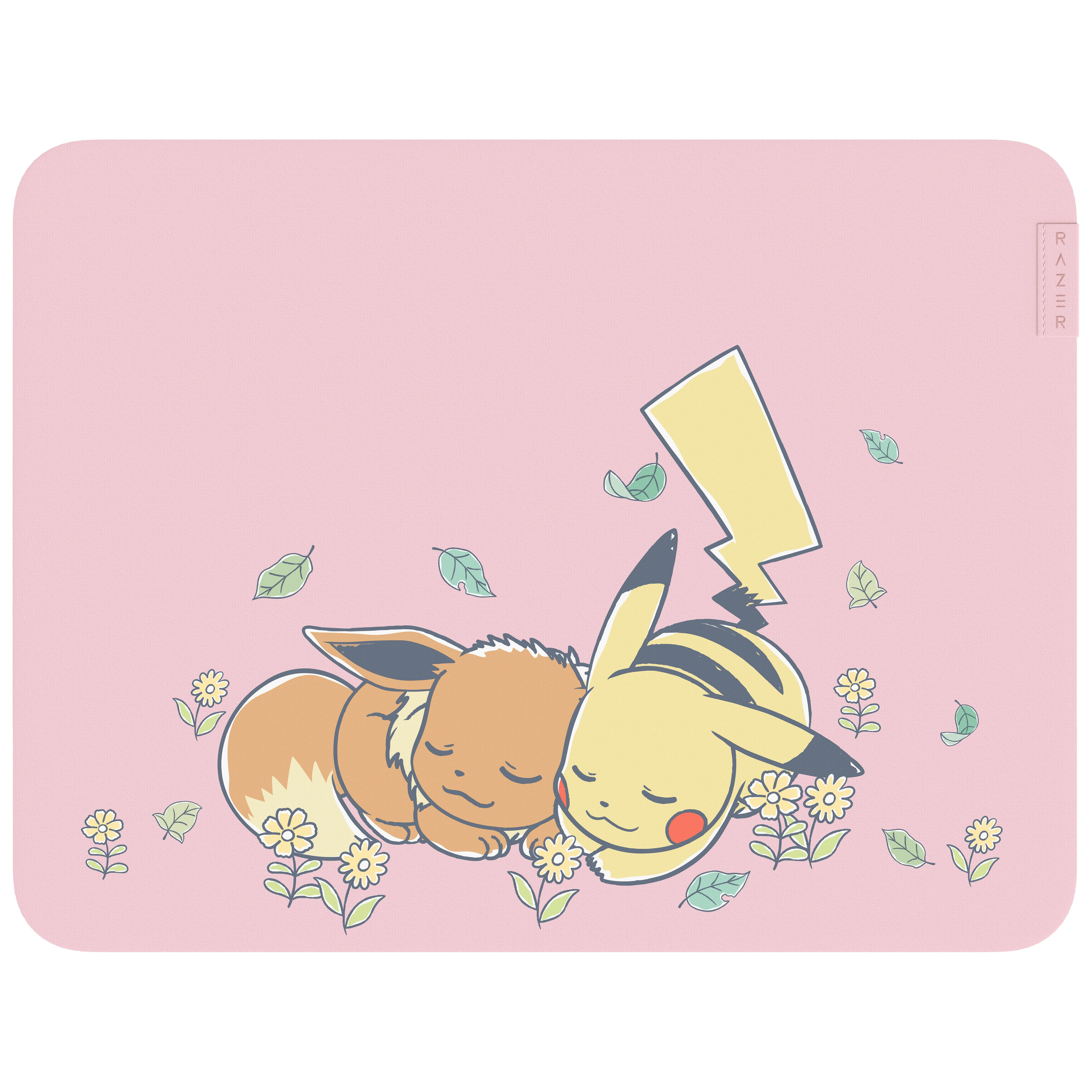 Razer Gigantus V2 Pokemon Edition Mousepad