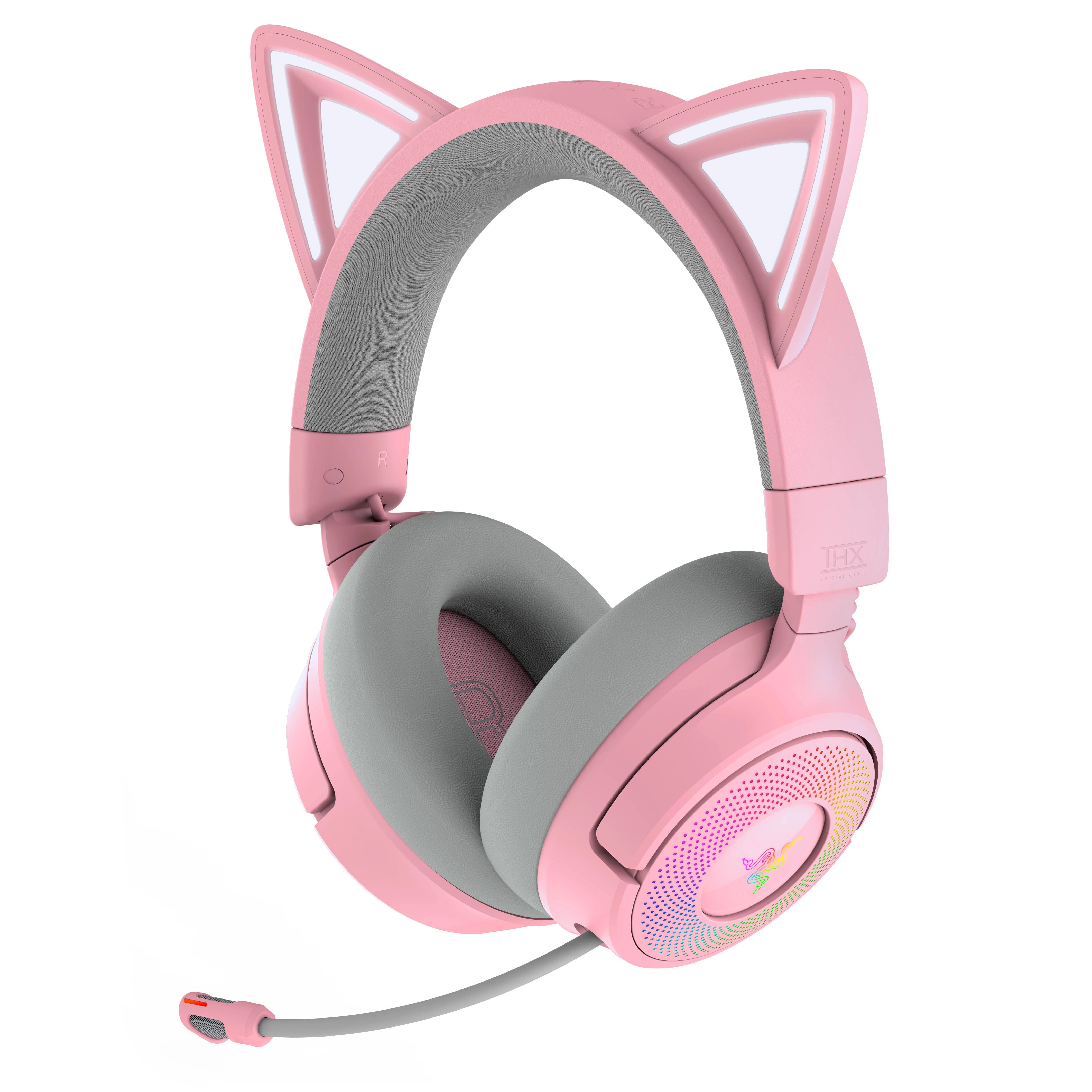 RAZER Kraken Kitty V3 Pro -