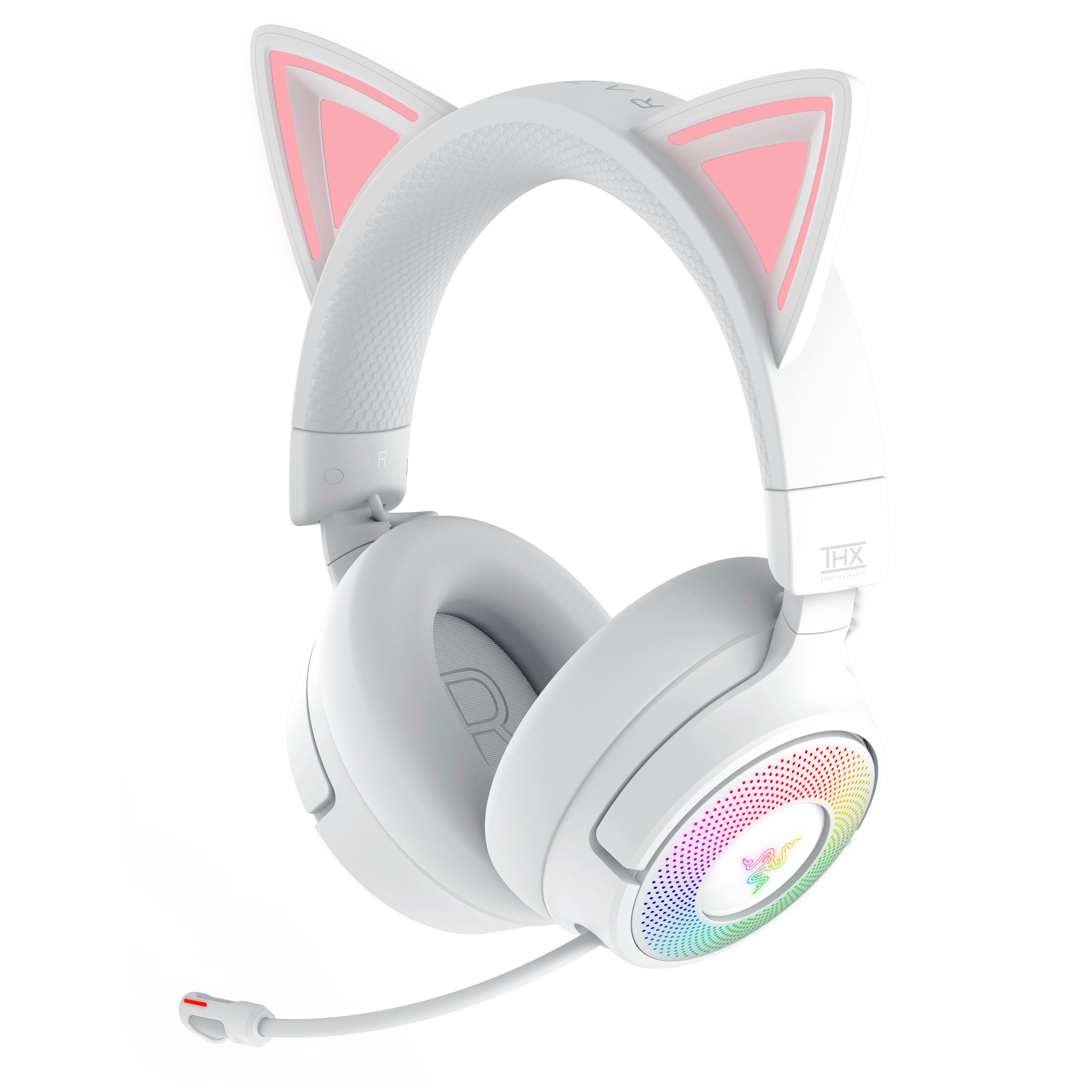 Razer Kraken Kitty V3 Pro wireless
