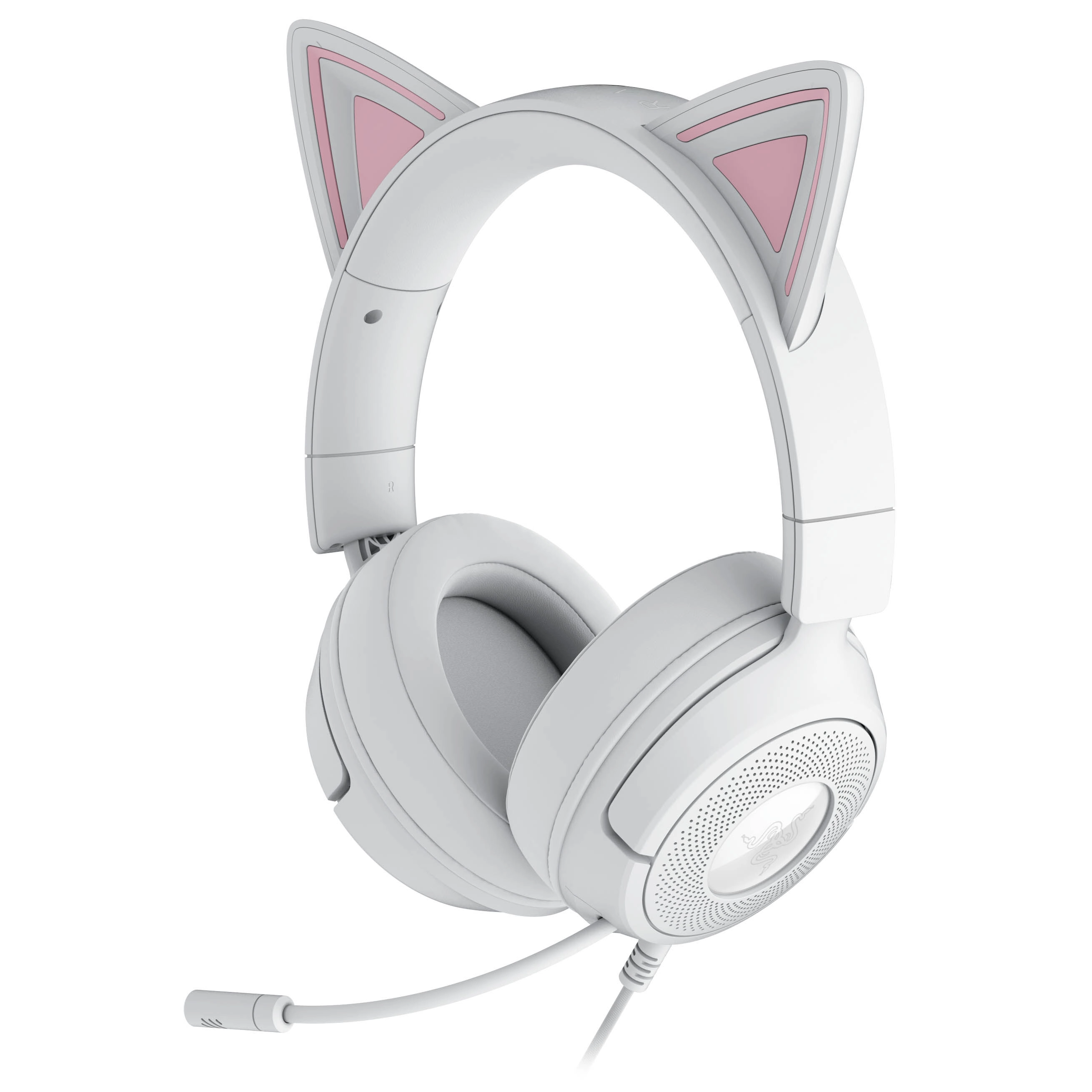 Razer Kraken Kitty V3 X headphones