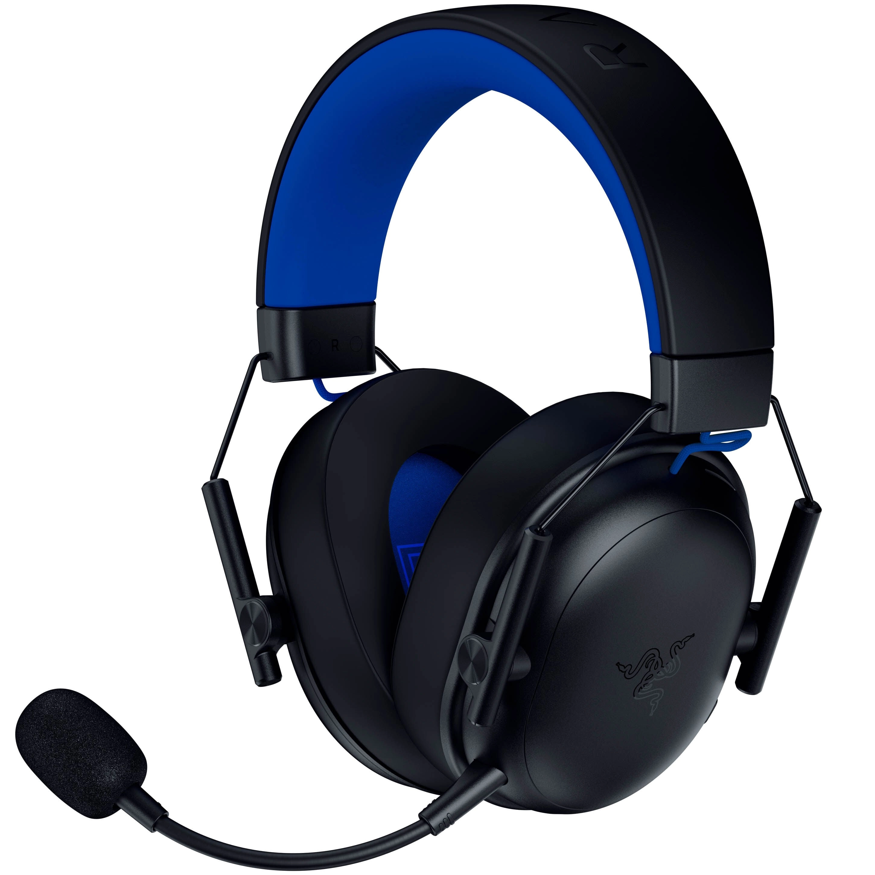 Razer Gaming Headset for PlayStation BlackShark