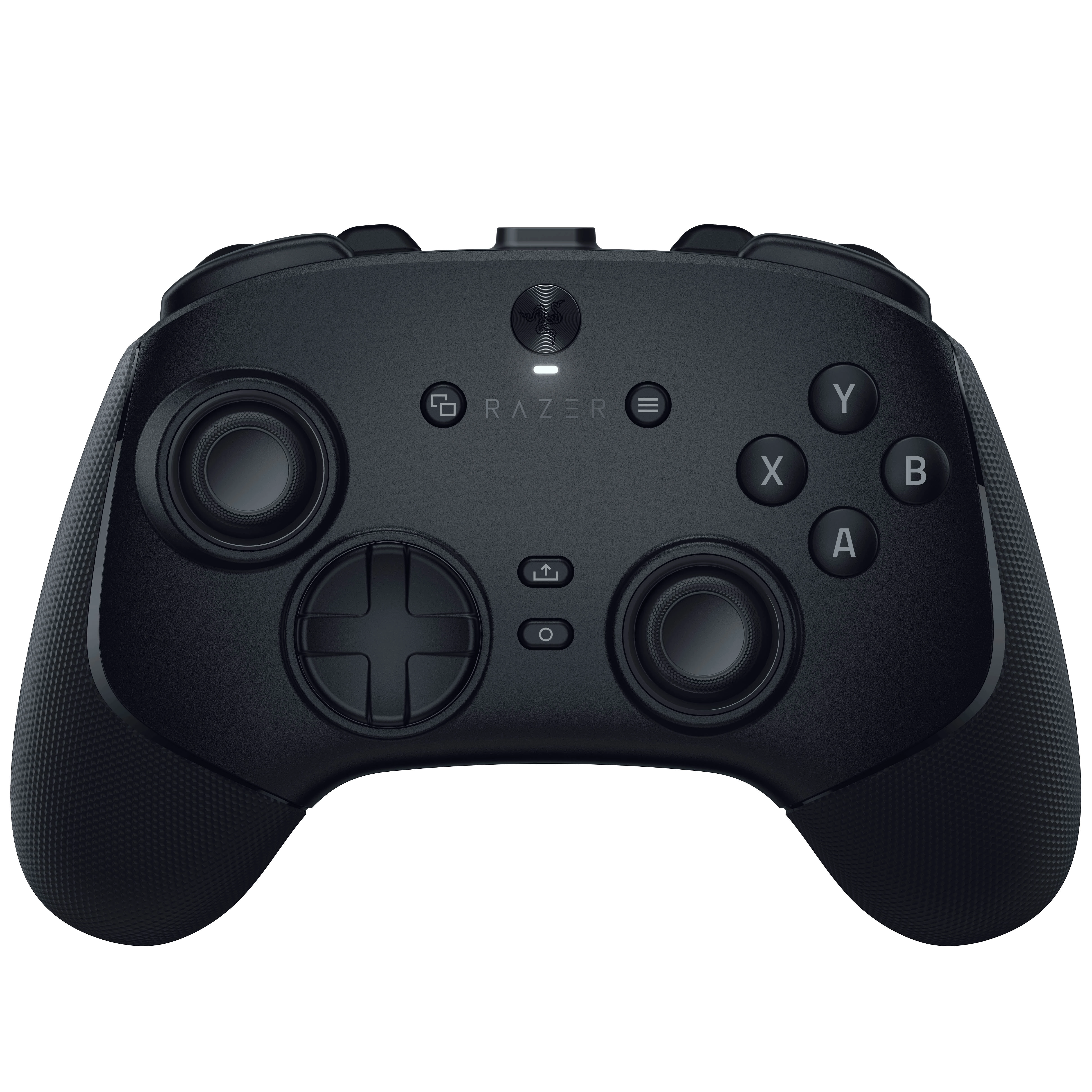 Razer Wolverine V3 Pro 8K bezvadu spēļu kontrolieris, dators