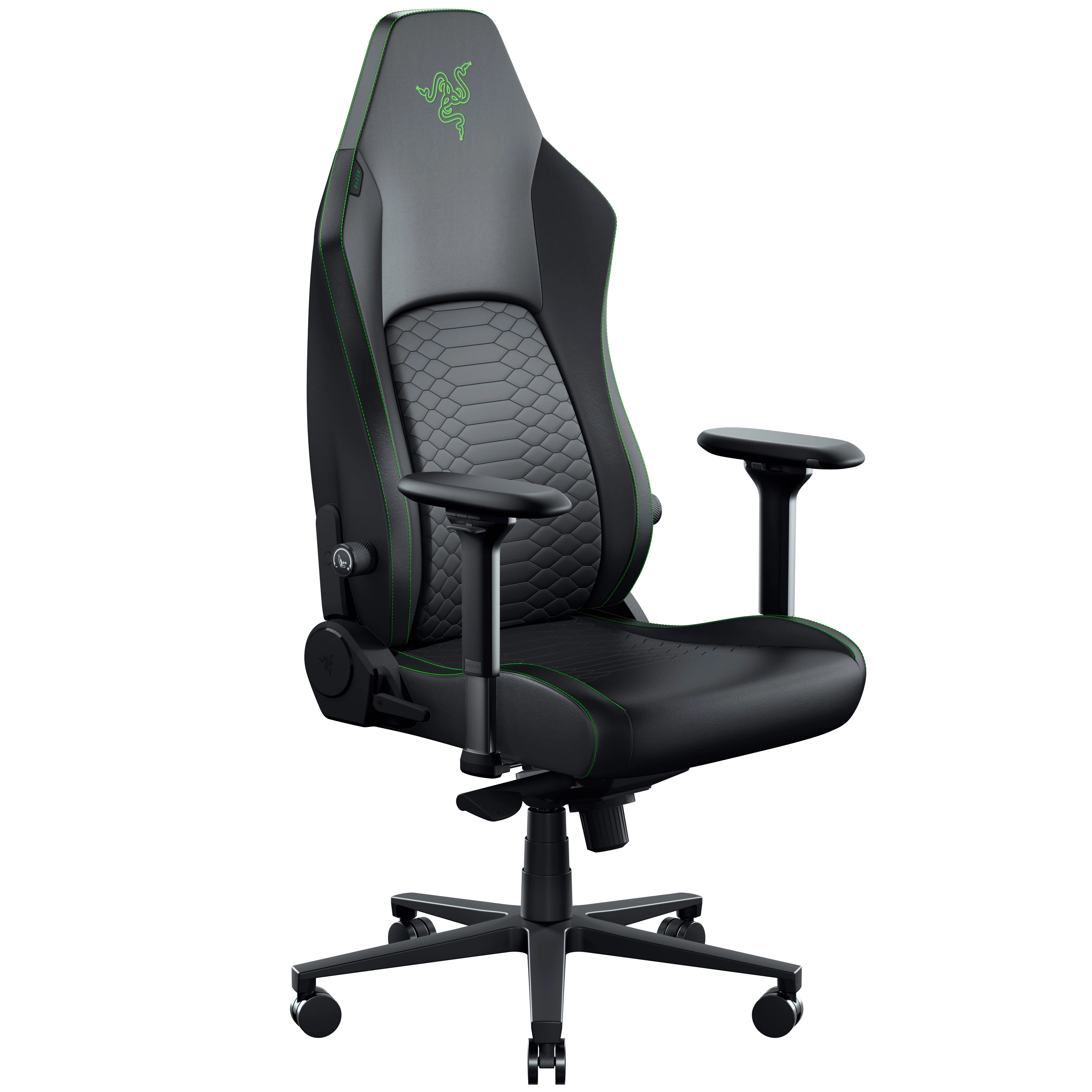 Razer Ergonomic Gaming Chair with Breathable