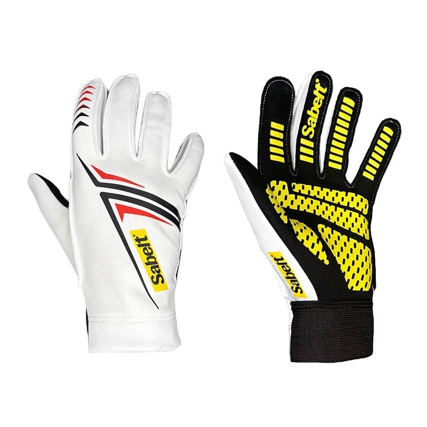 Sabelt G34 Sim Gloves Racing-Handschuhe  touch-fähig