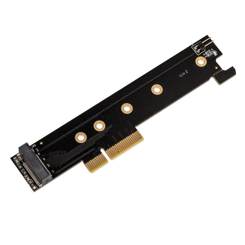 SilverStone SilverStone SST-ECM26-V2 M.2-Port (M-Key)
