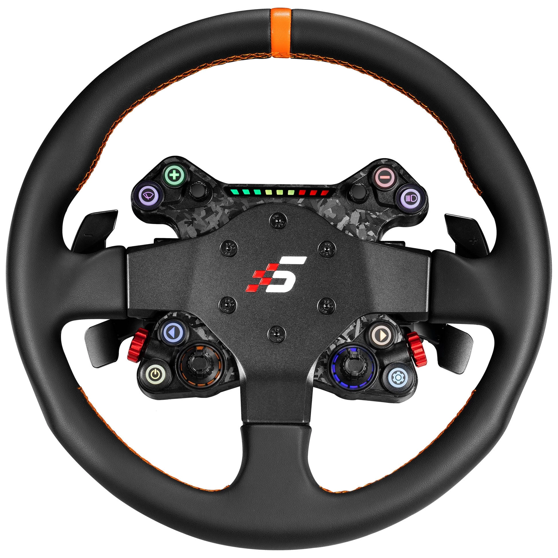 SIMAGIC Rally Steering Wheel. S216 GAJO-1030