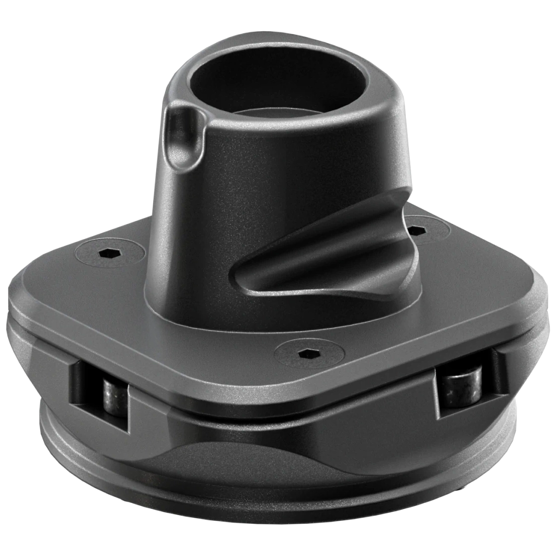 Simucube Link Quick Release Adapter für