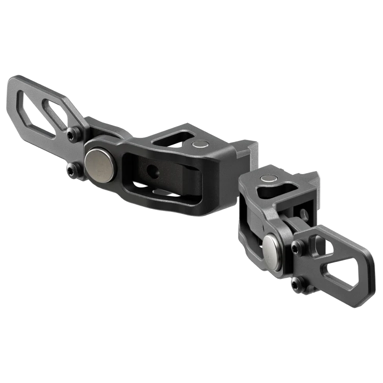 Simucube Savu Extra Paddles