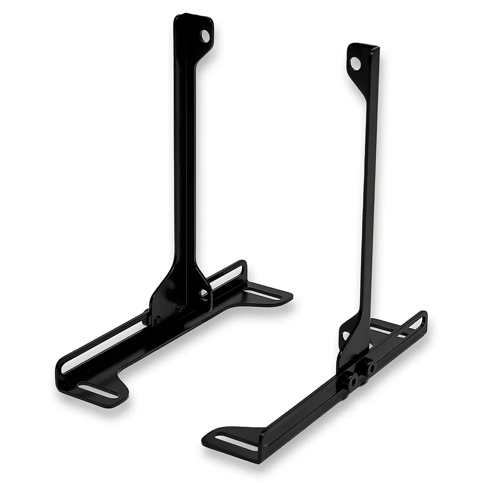 Stealkey Customs SC-UNI Angled Bracket –