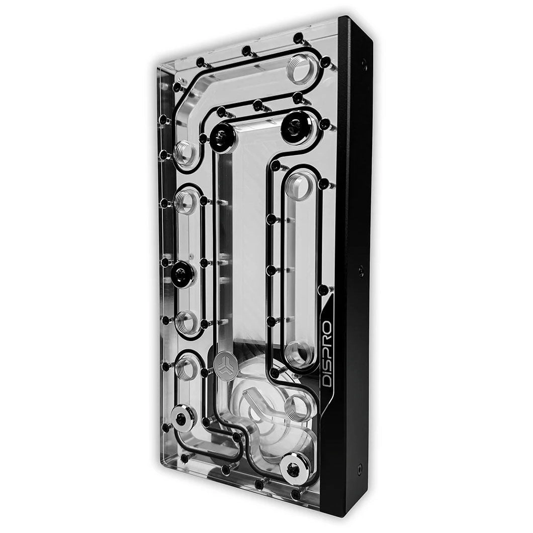 Stealkey Customs SC DisPro 240R Rear